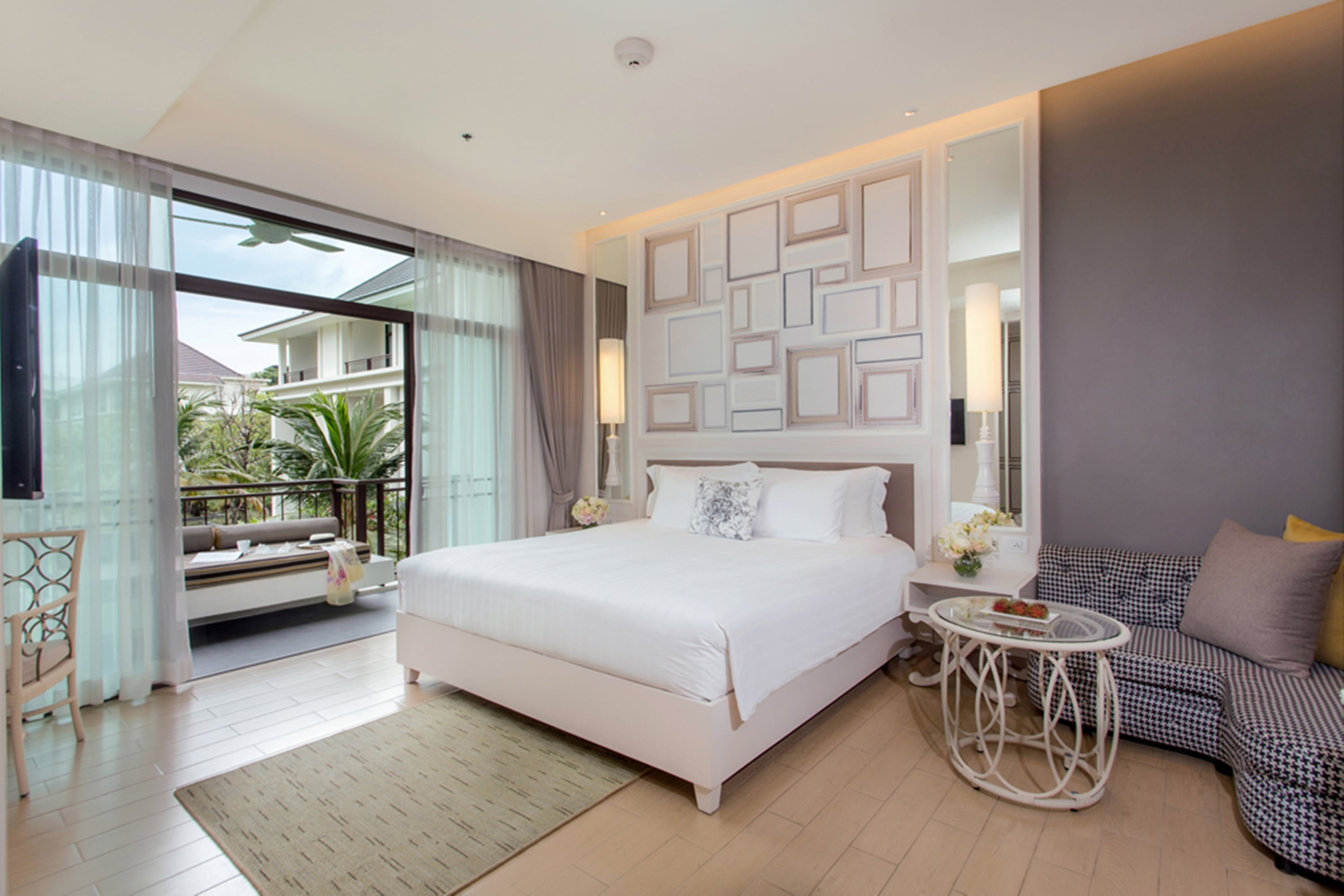 Double or Twin Deluxe Premium