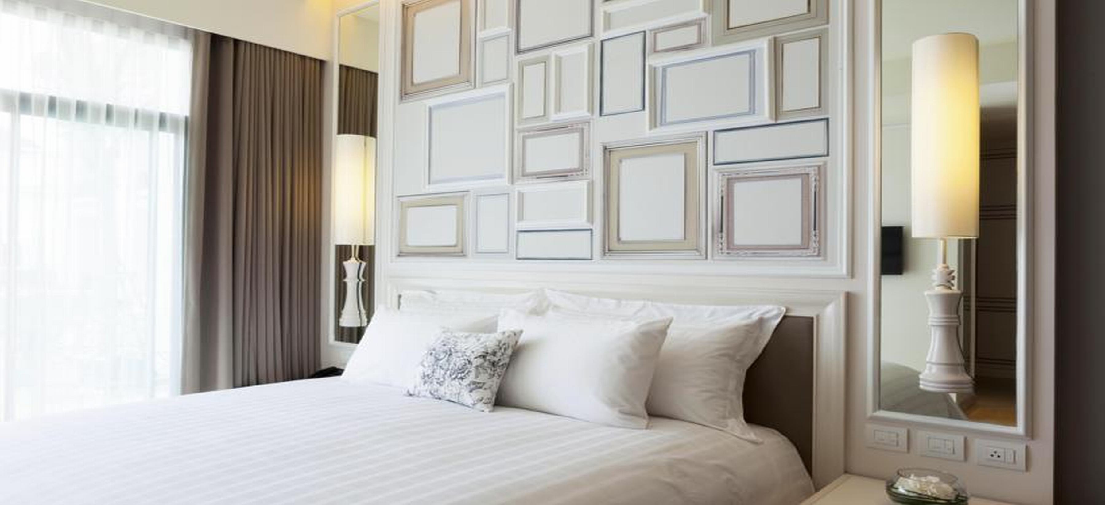 Double or Twin Superior