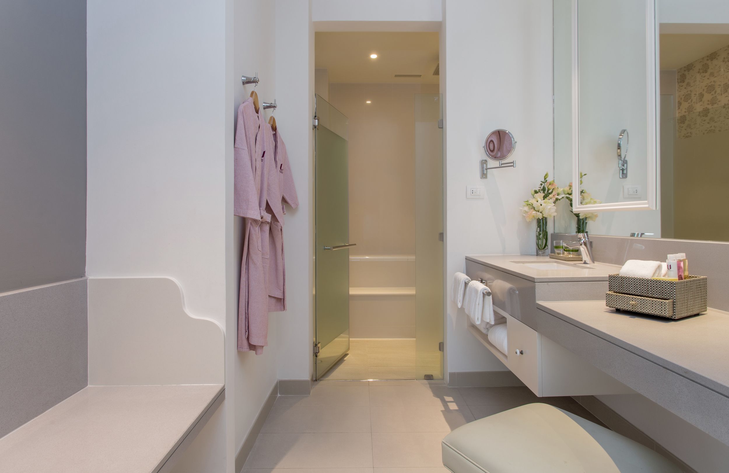 Double or Twin Superior