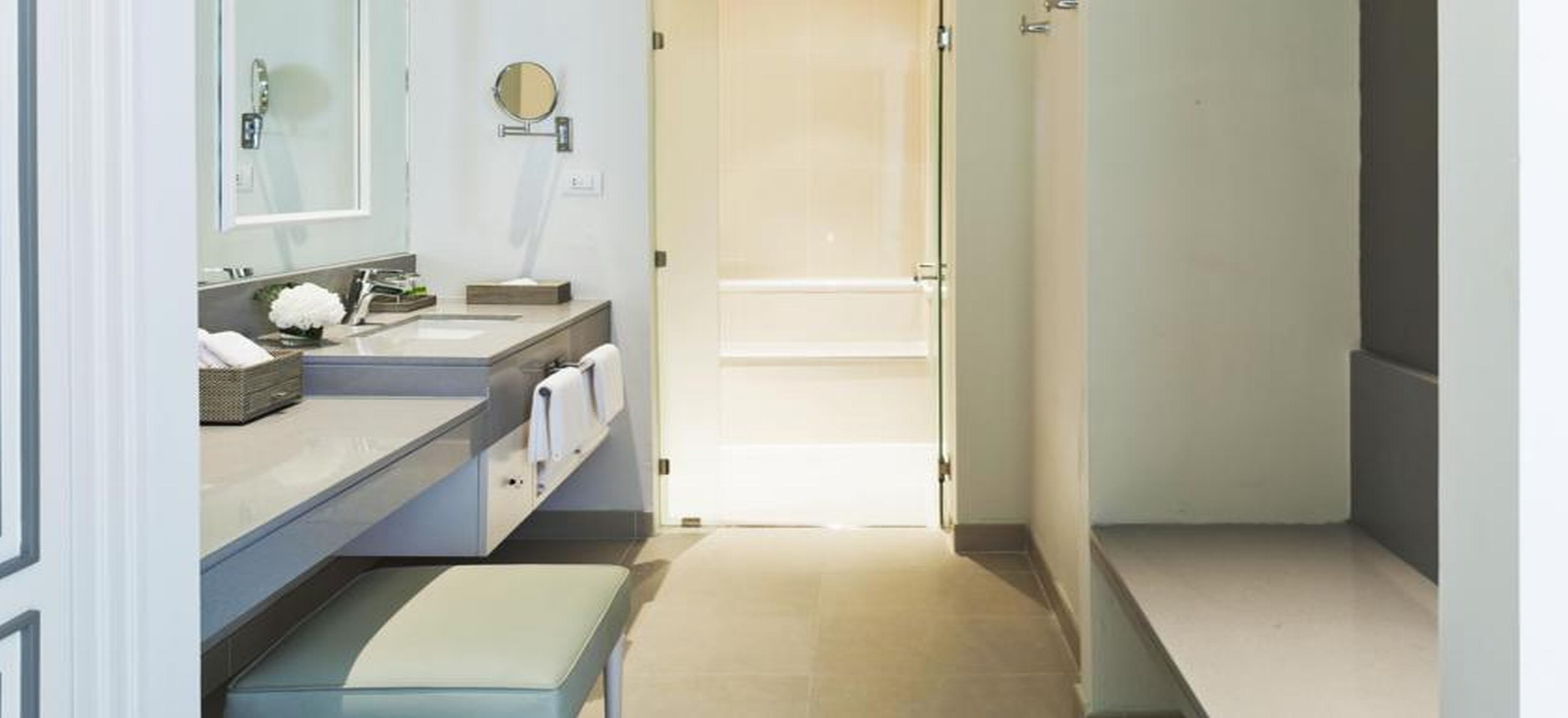 Double or Twin Superior Garden View