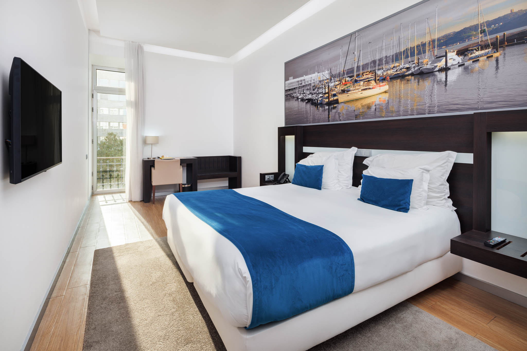 Junior Suite Capacity 4