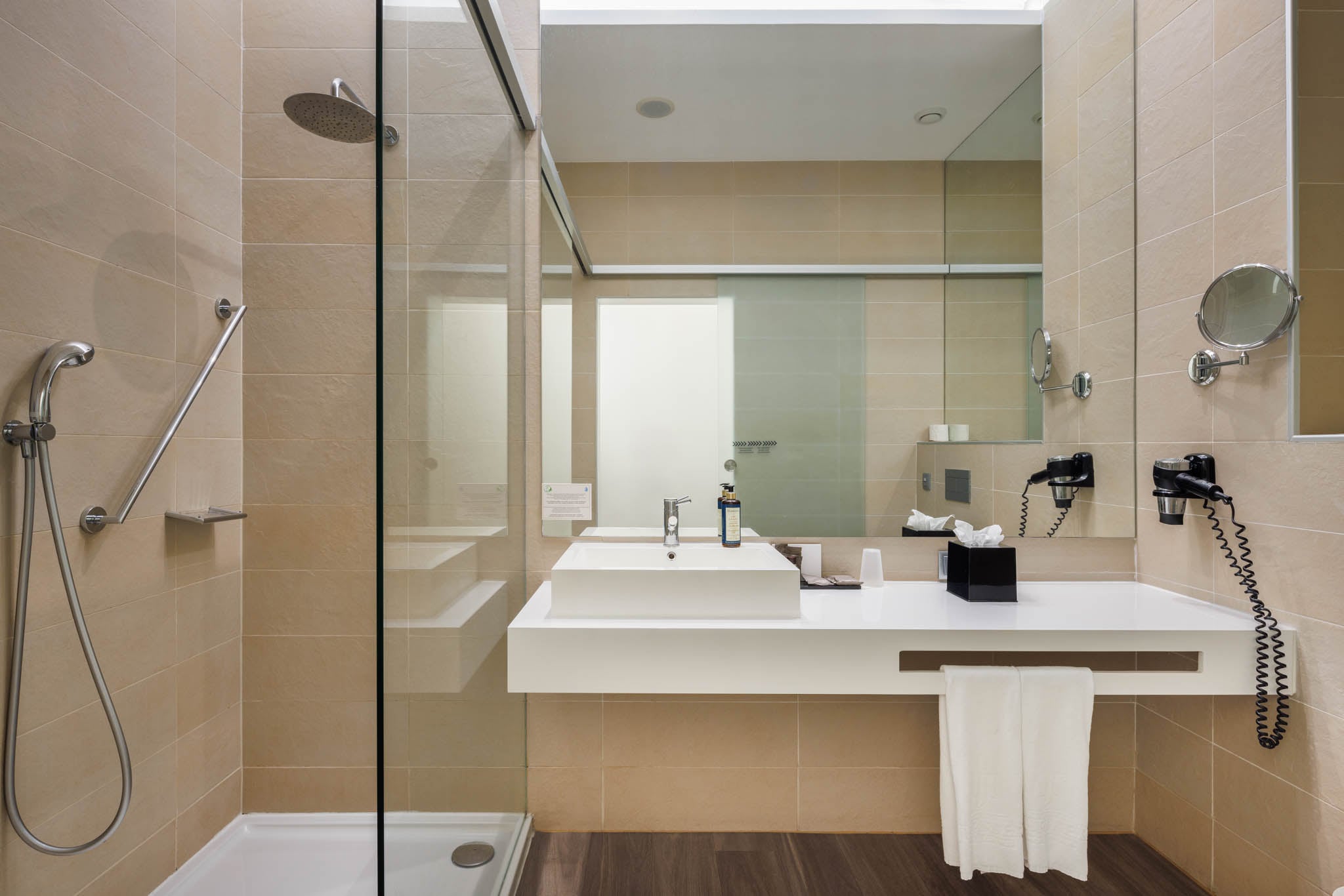 Double or Twin Superior