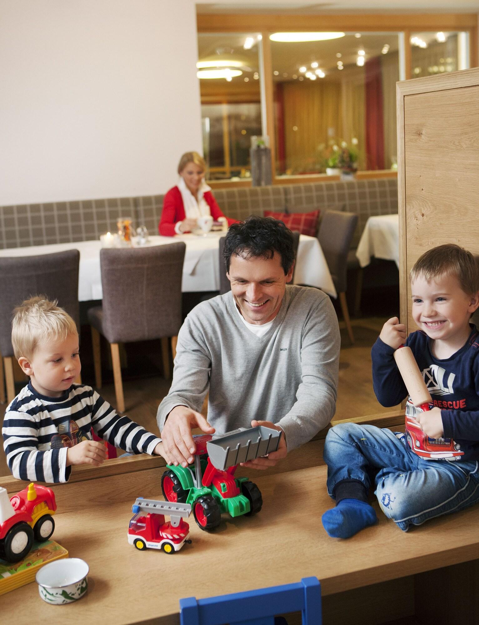 Sports and Entertainment