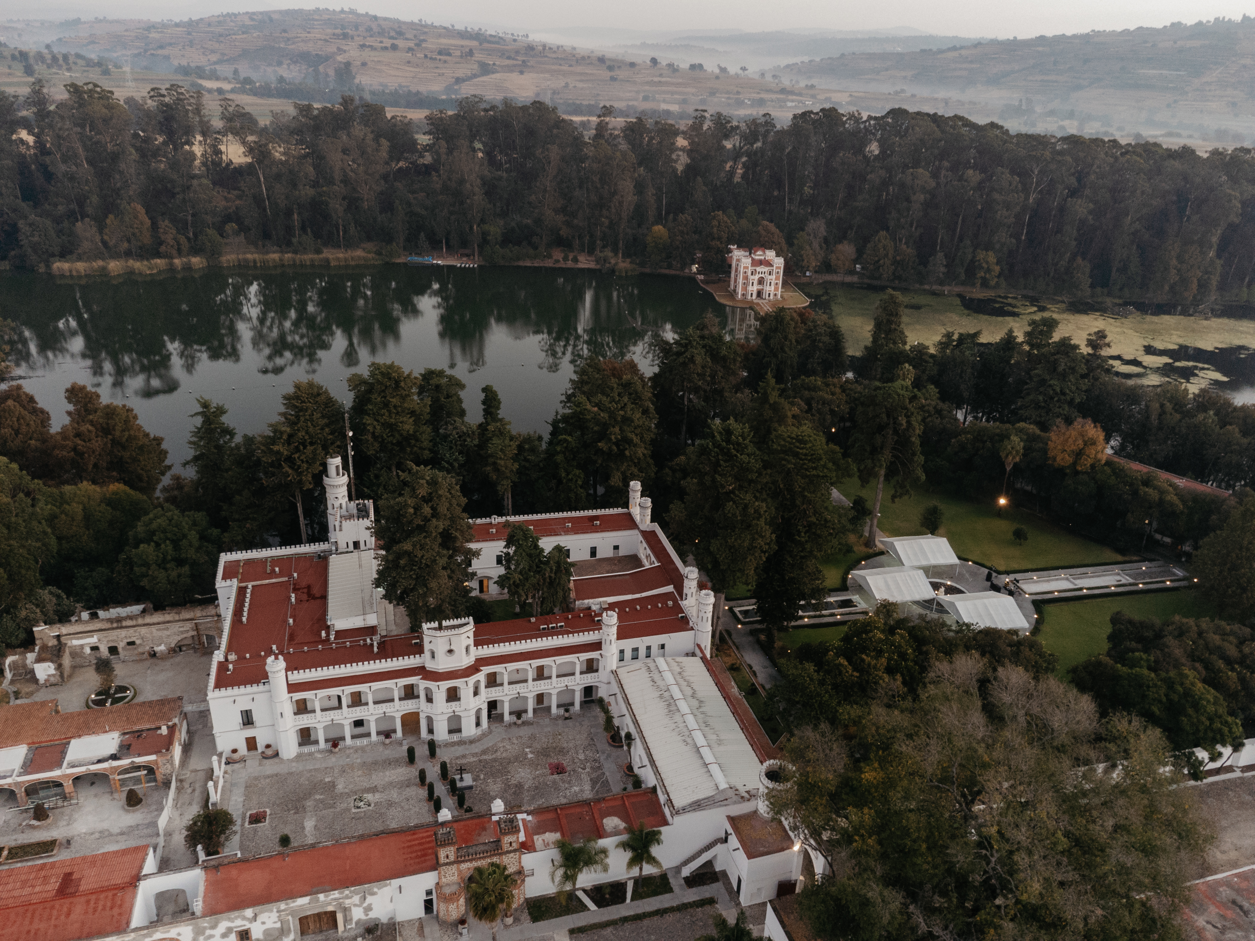 General View