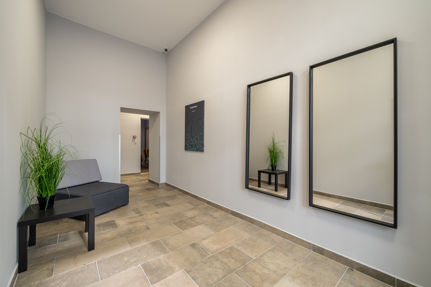 Double or Twin Standard