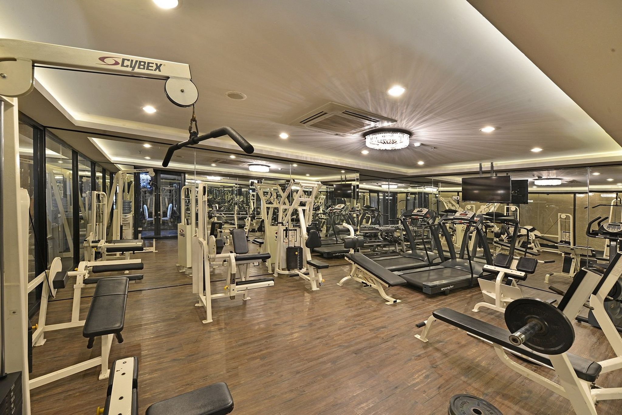 Sports and Entertainment