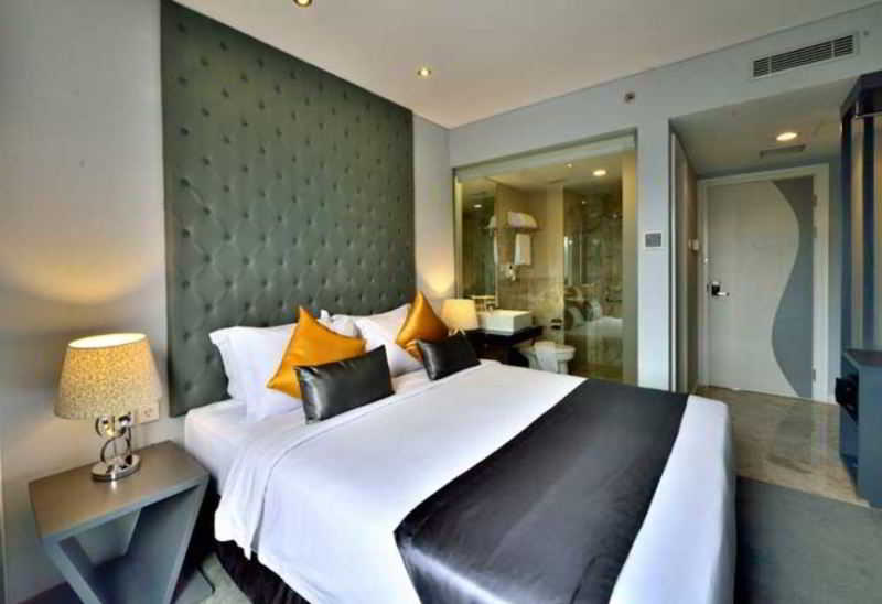 Double or Twin Grand Deluxe