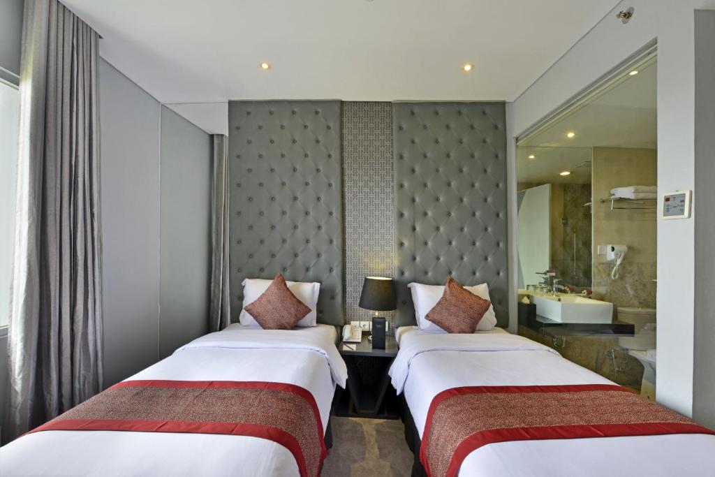 Double or Twin Superior