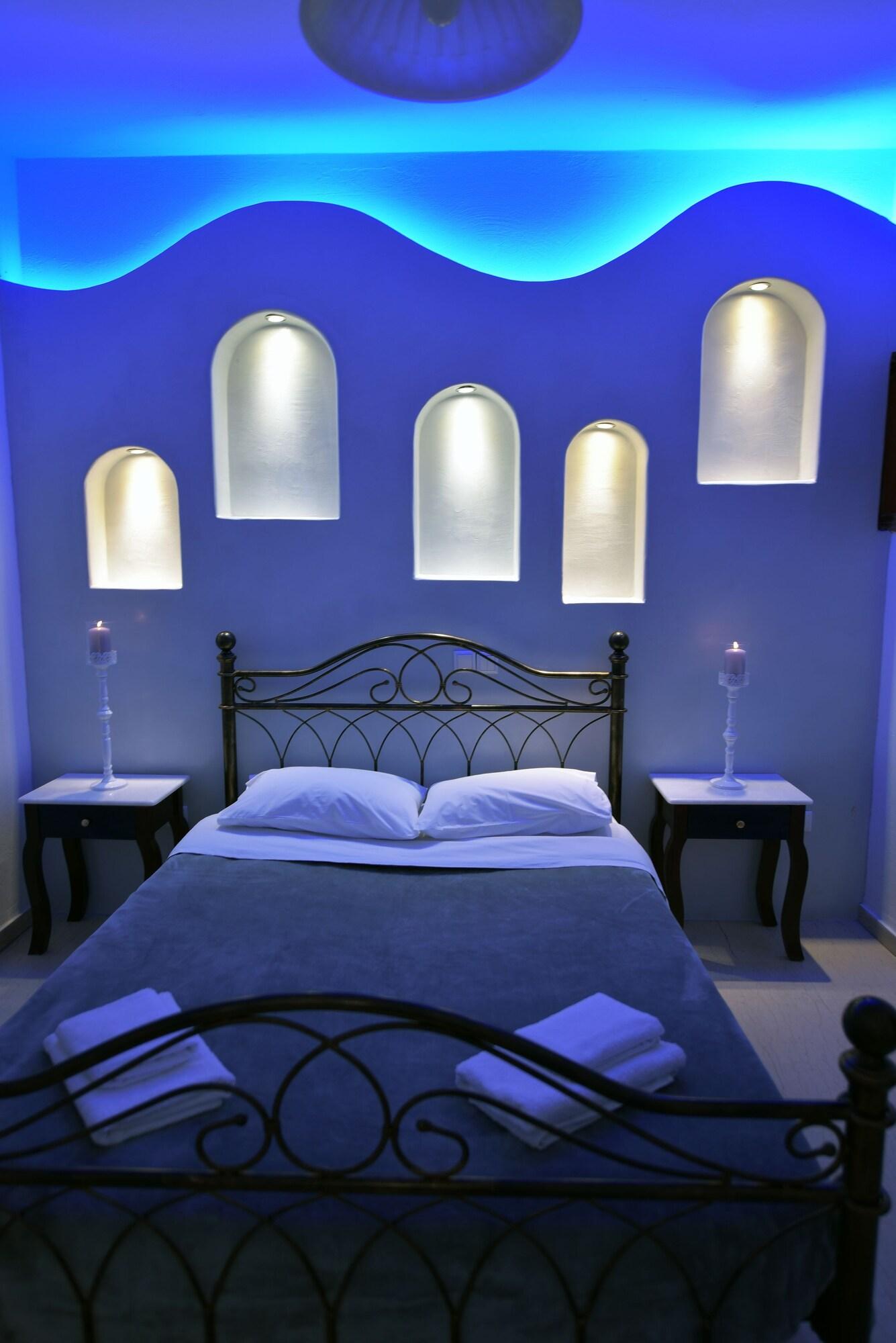 Apartment with Double Bed