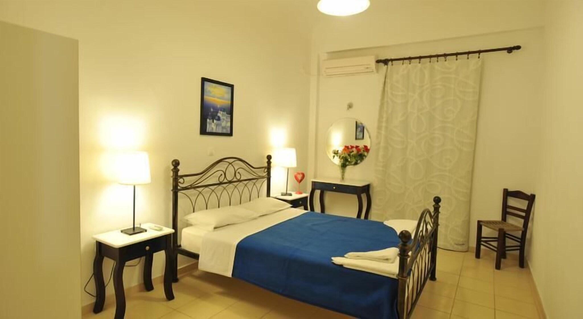 Apartment One Bedroom