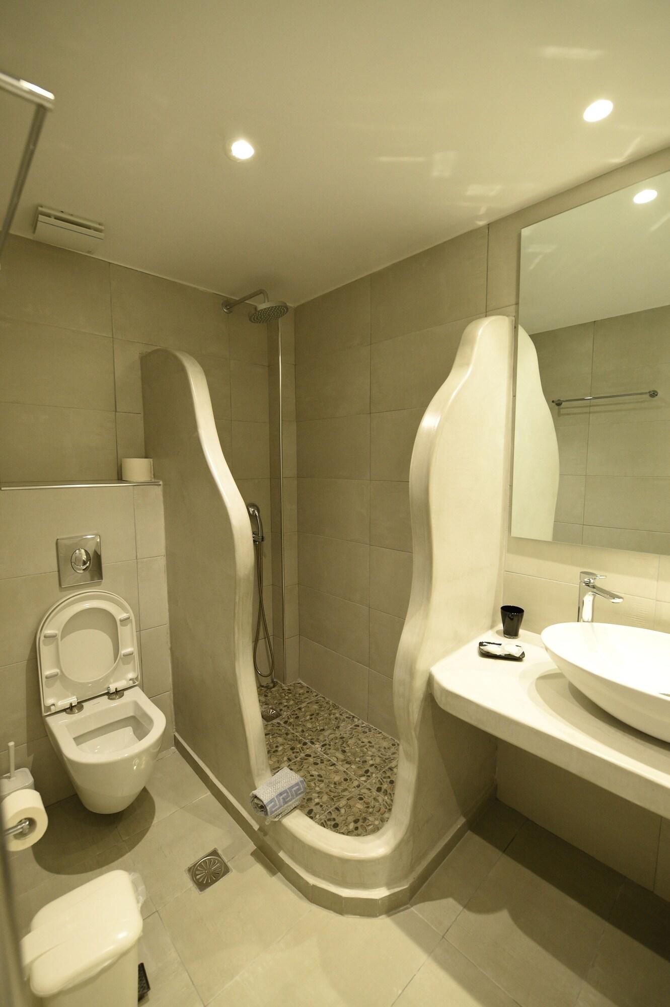 Apartment One Bedroom