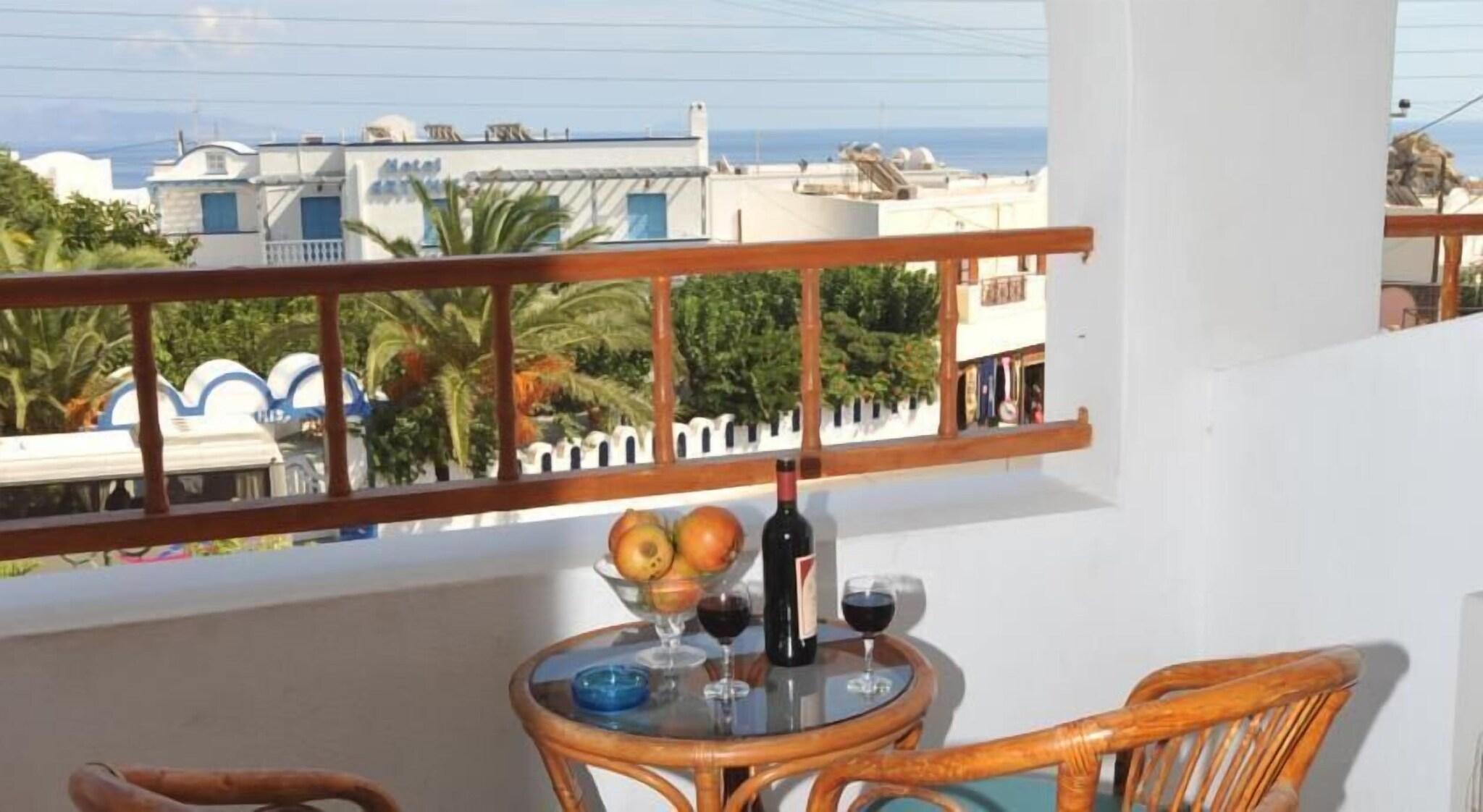 Apartment One Bedroom