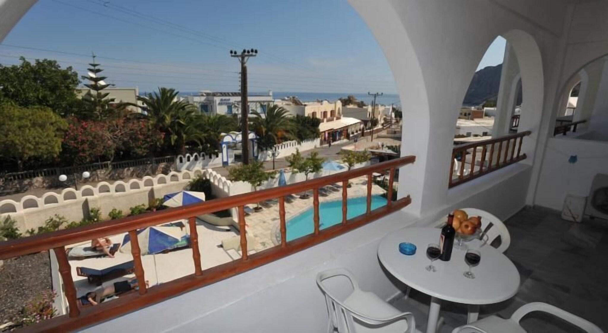 Apartment One Bedroom