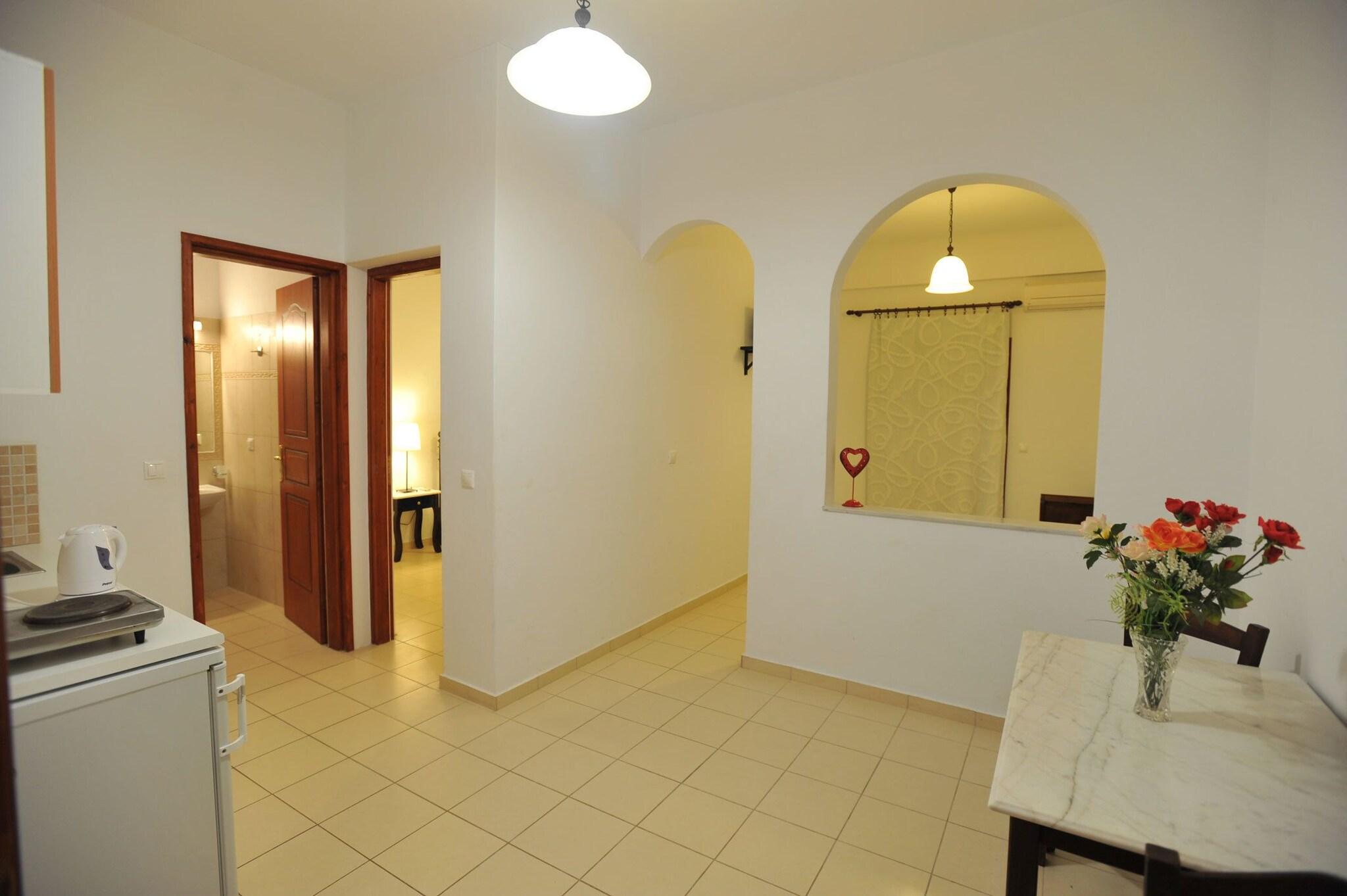 Apartment One Bedroom