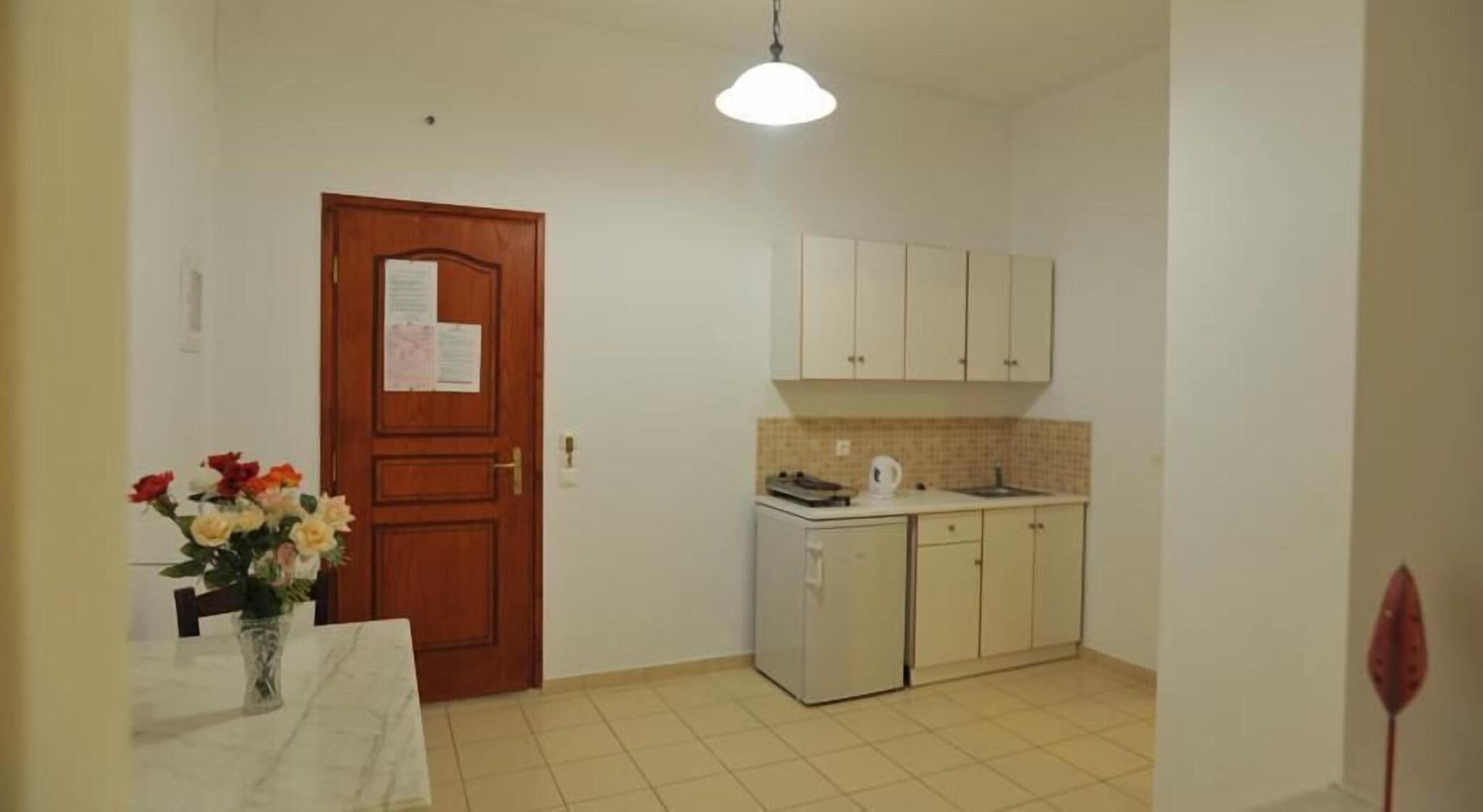 Apartment One Bedroom