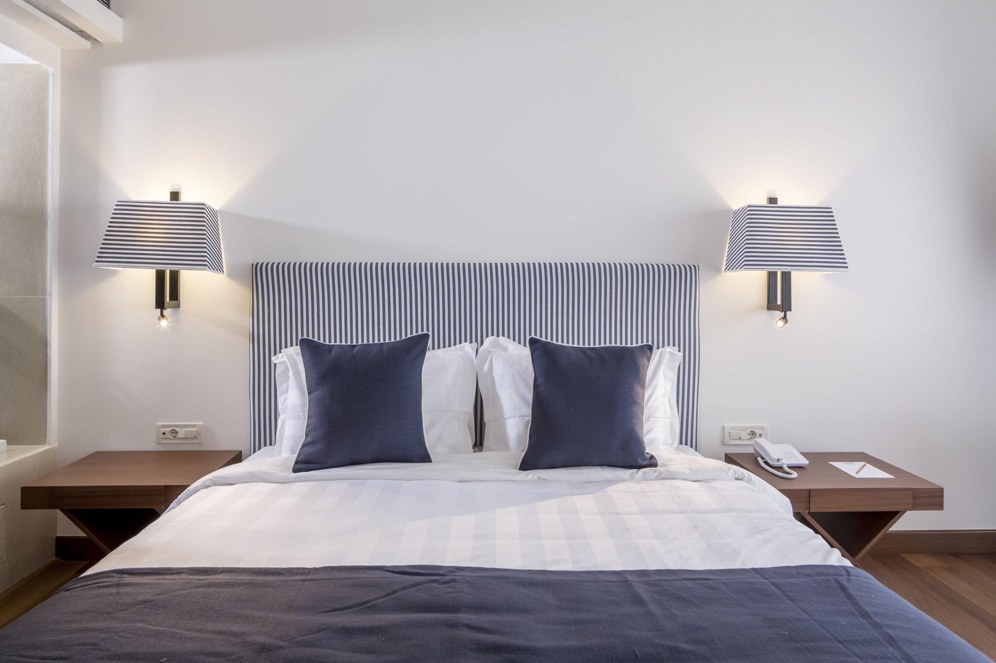 Suite with Private Pool