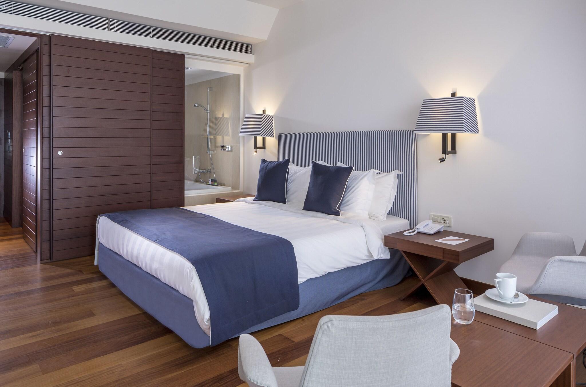 Suite with Private Pool