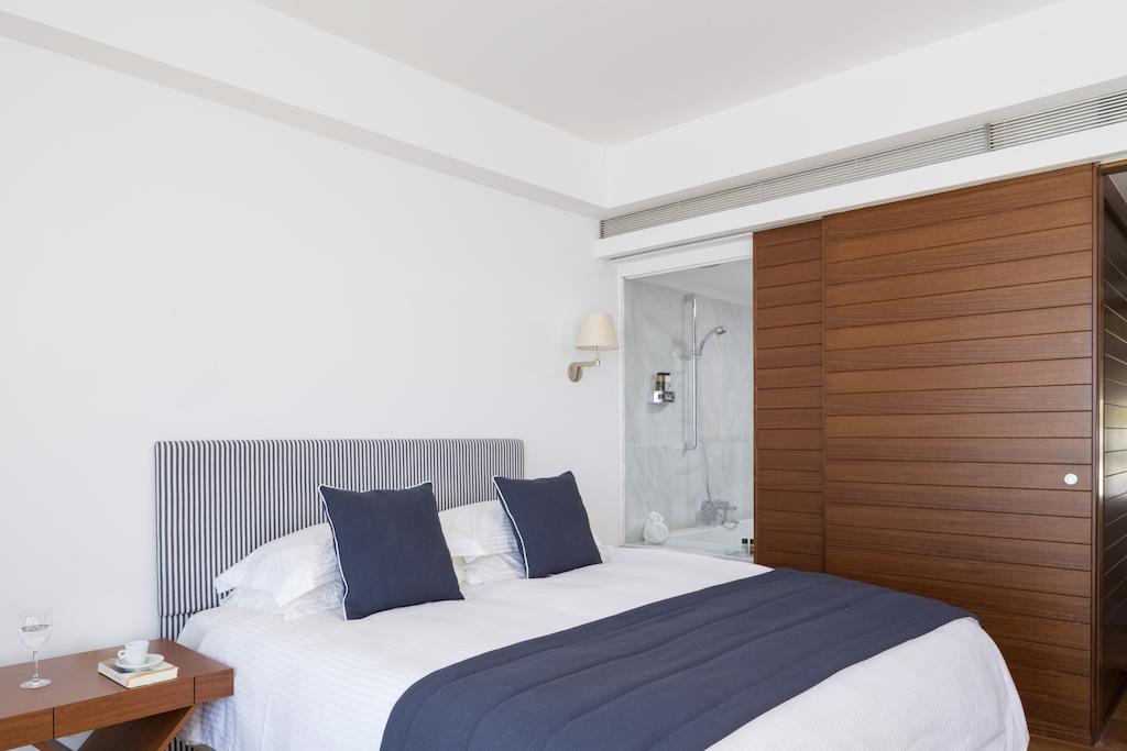 Double or Twin Garden View