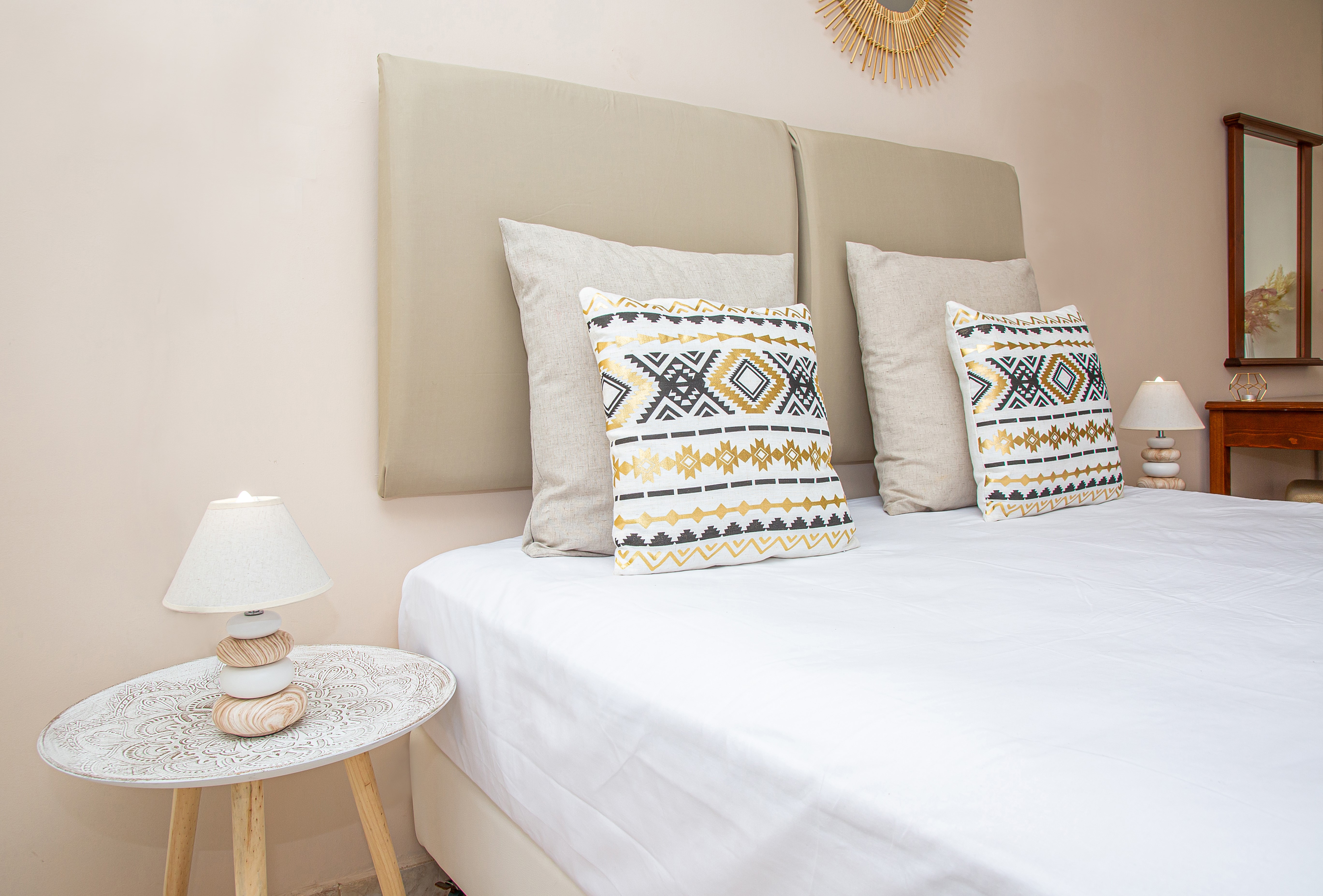 Double or Twin Standard