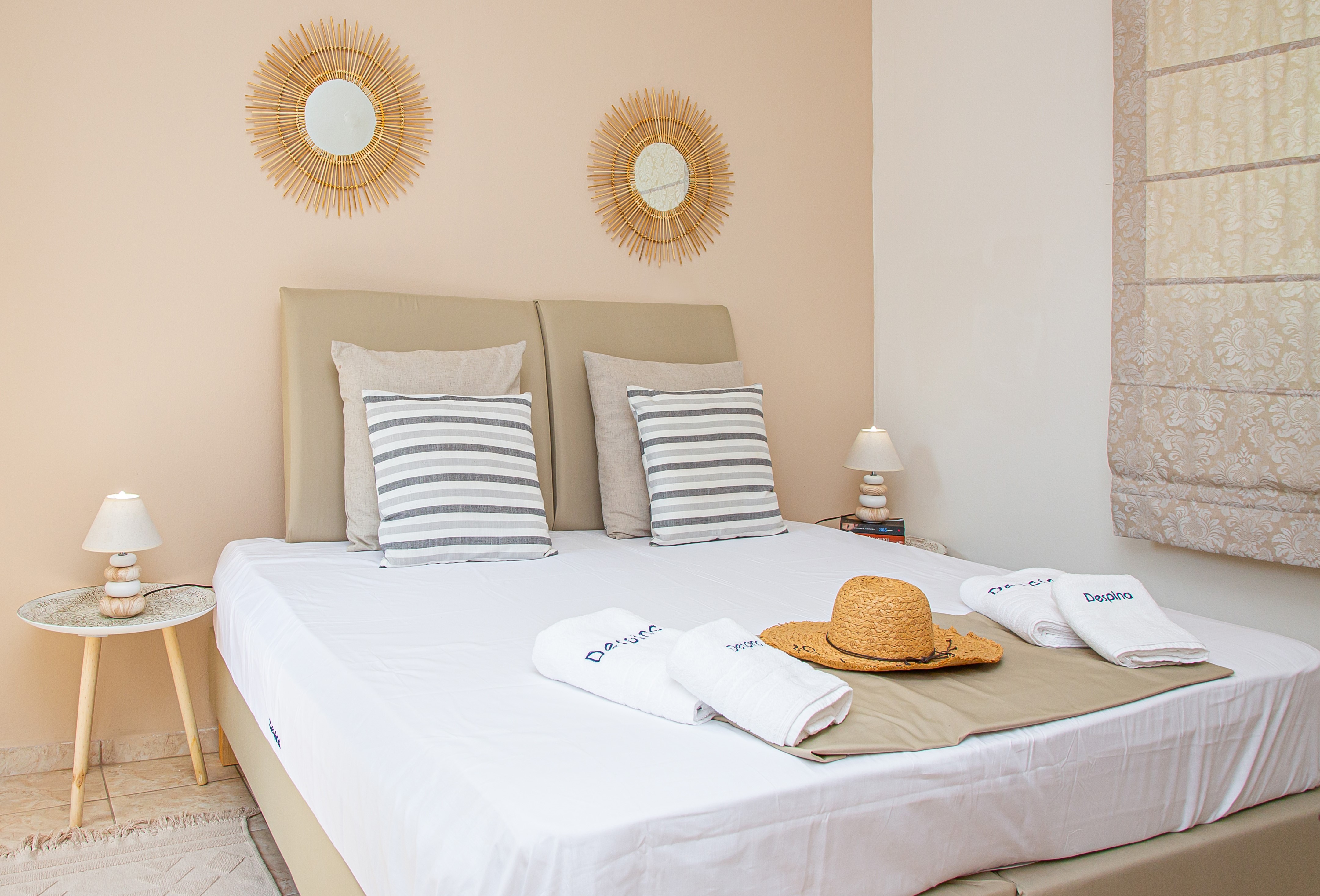 Double or Twin Standard