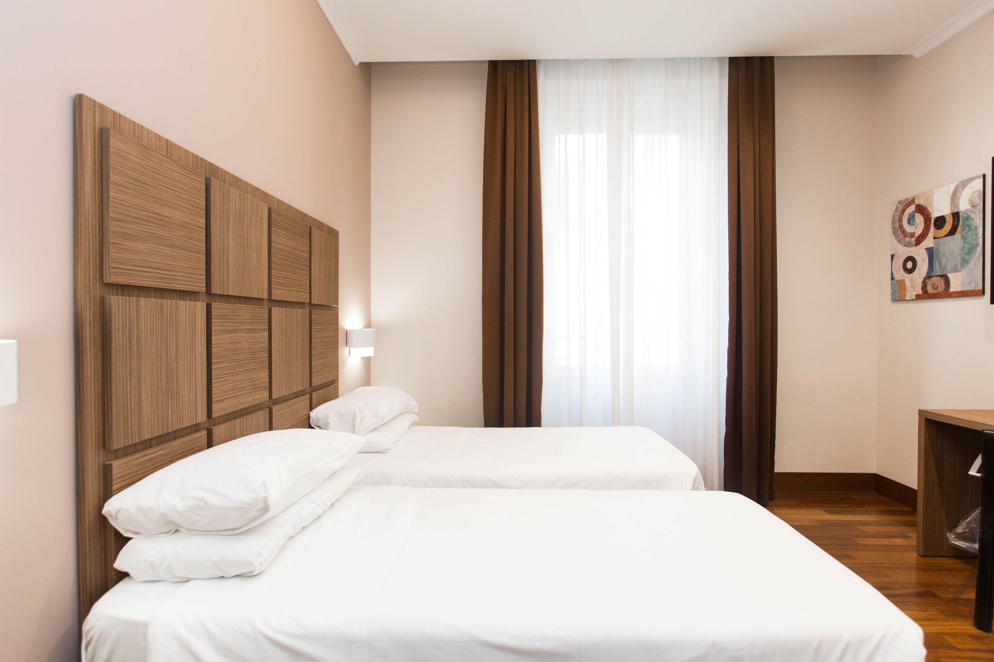 Double Comfort