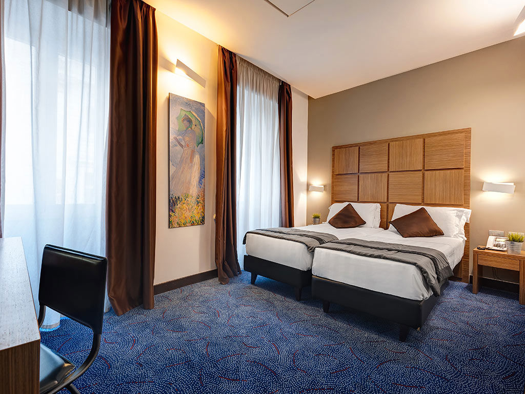 Double Single Classic