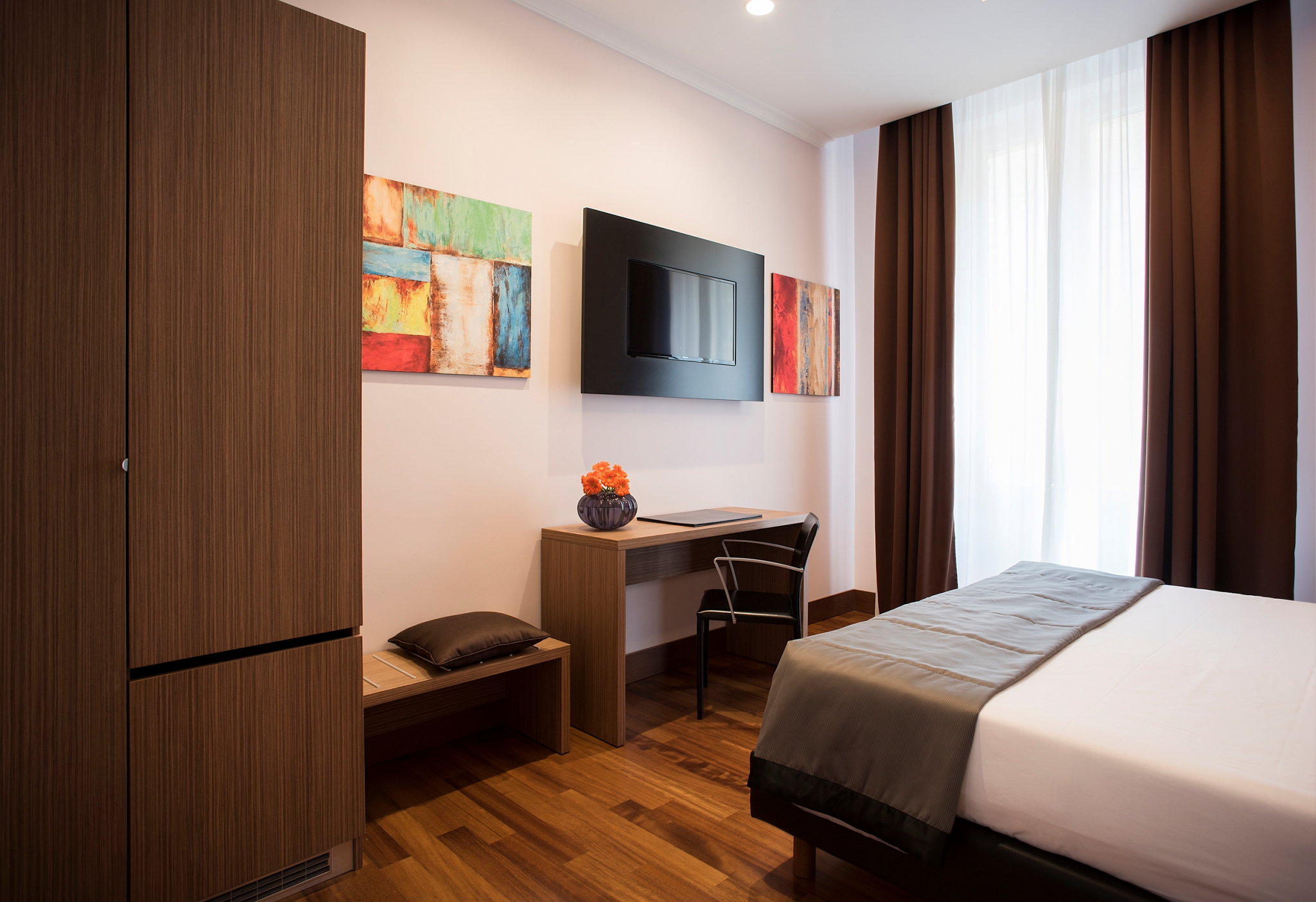 Double Comfort