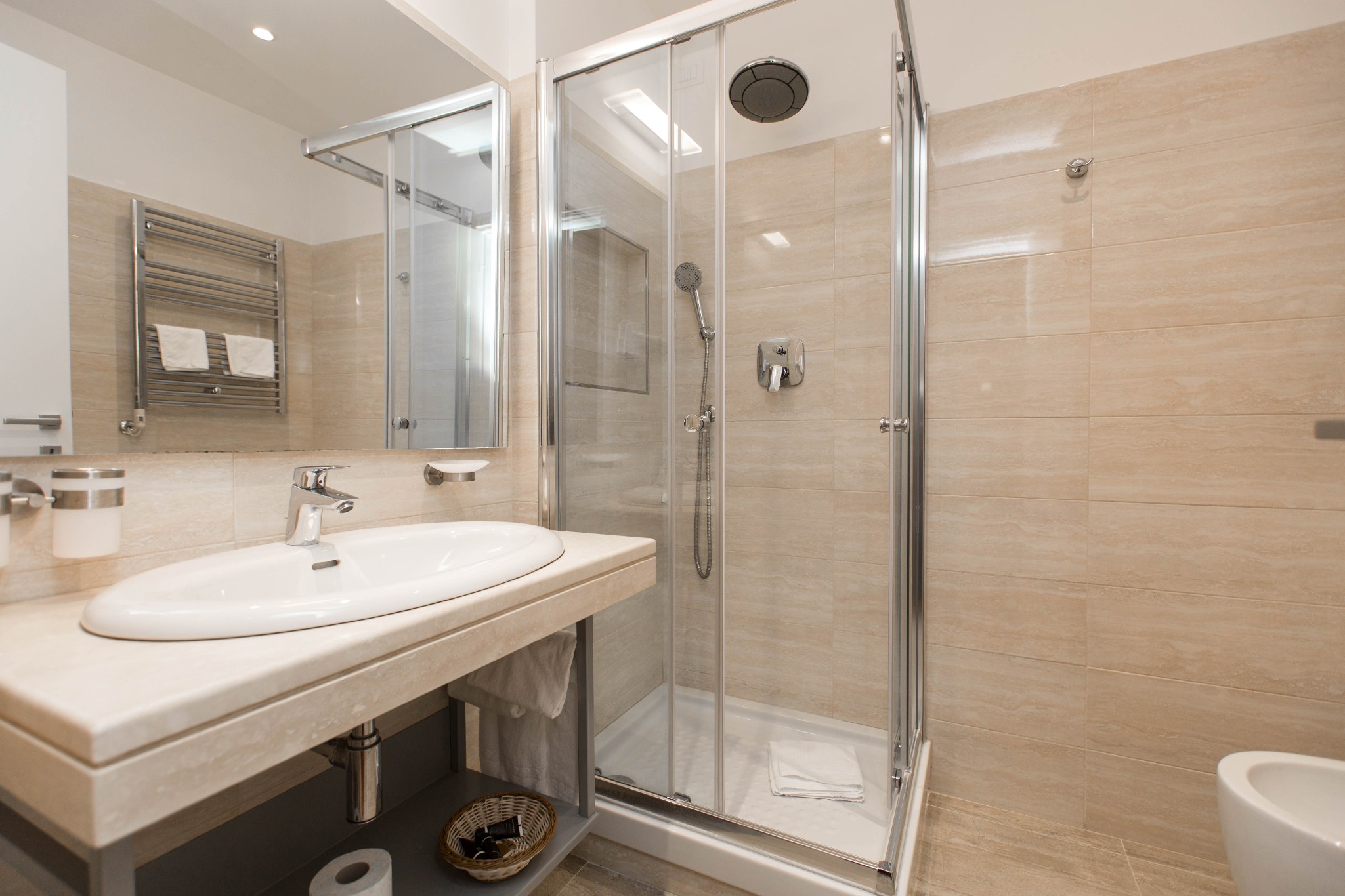 Double Comfort