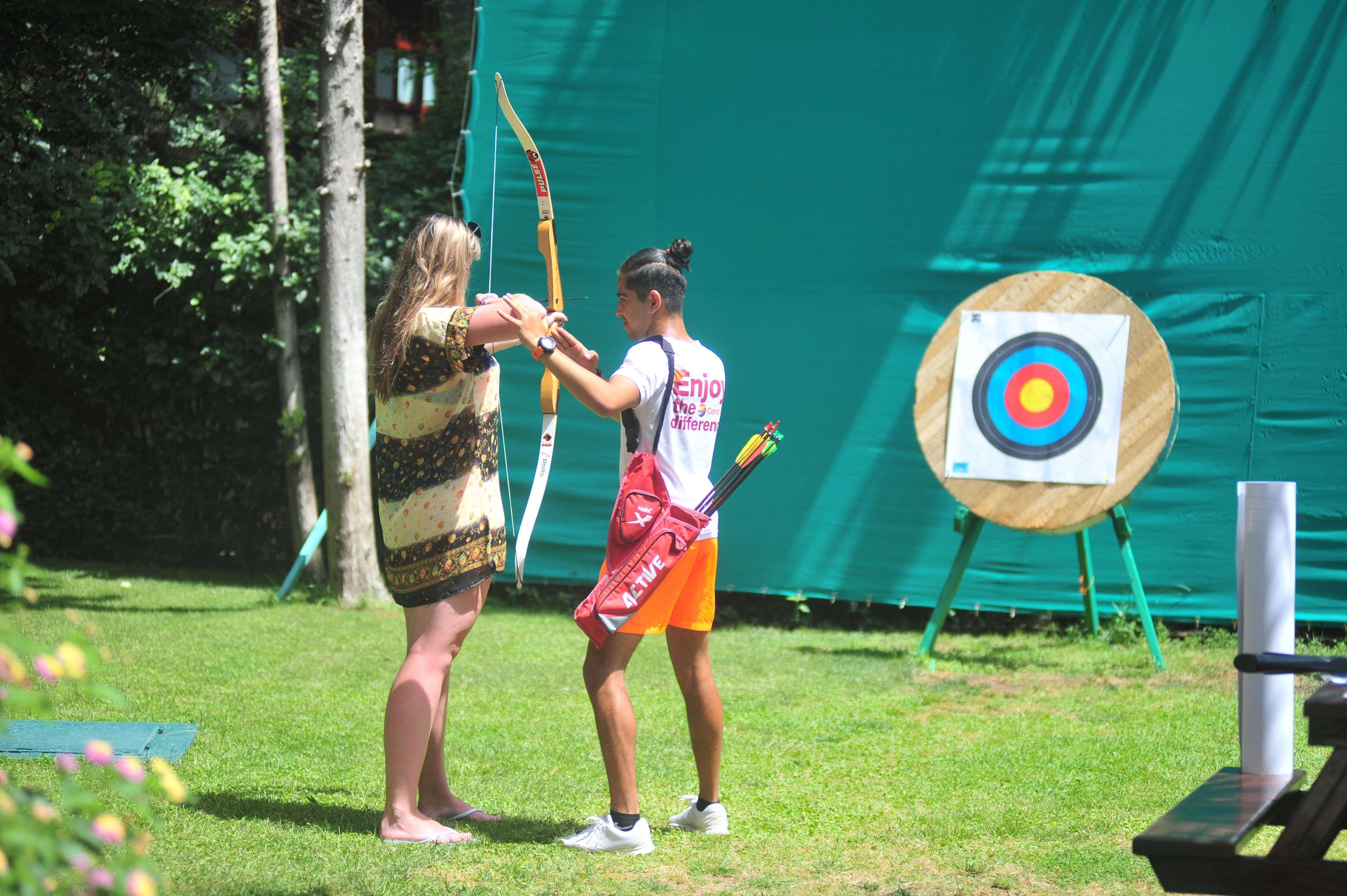 Sports and Entertainment