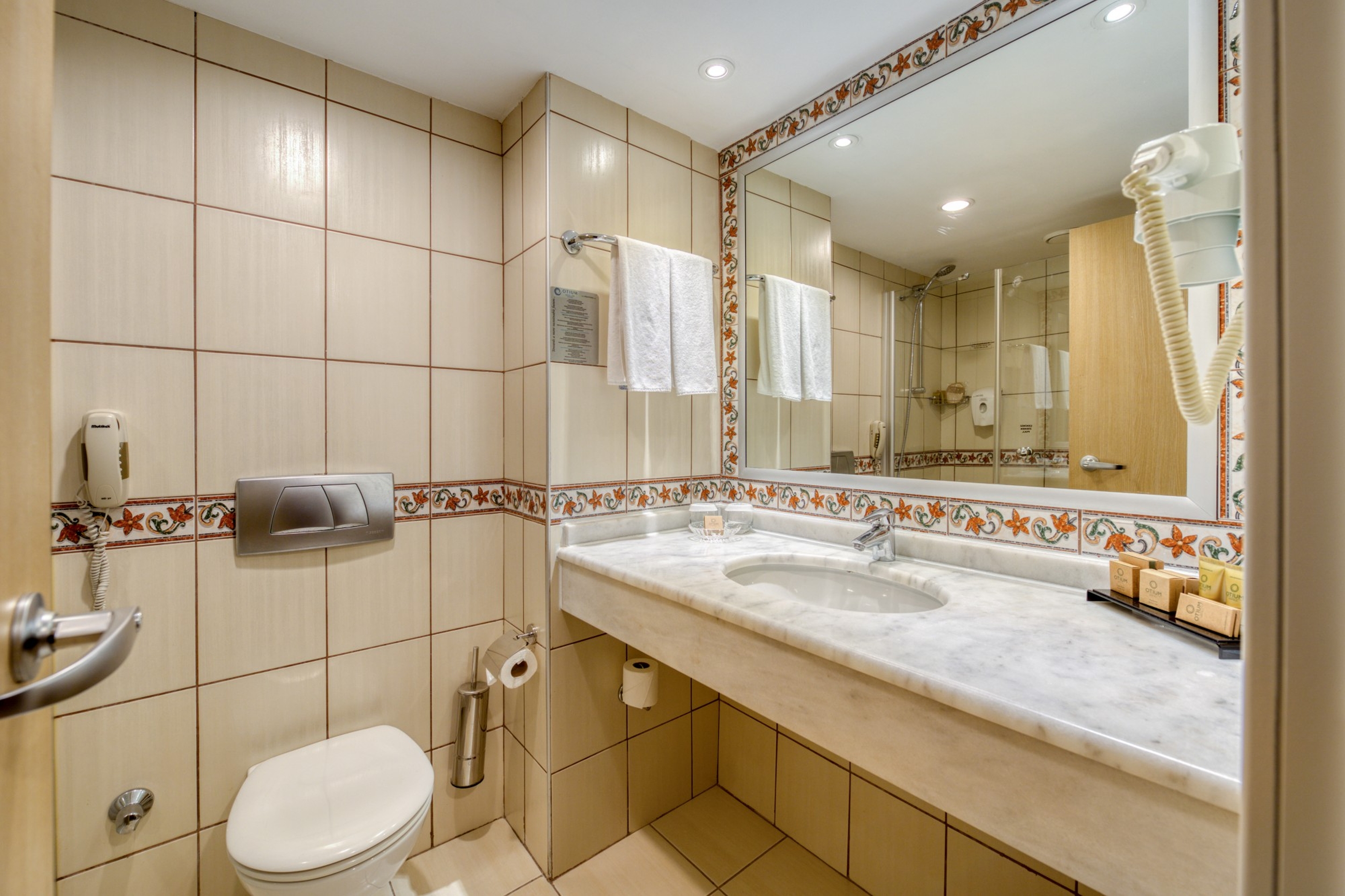 Family Room Standard