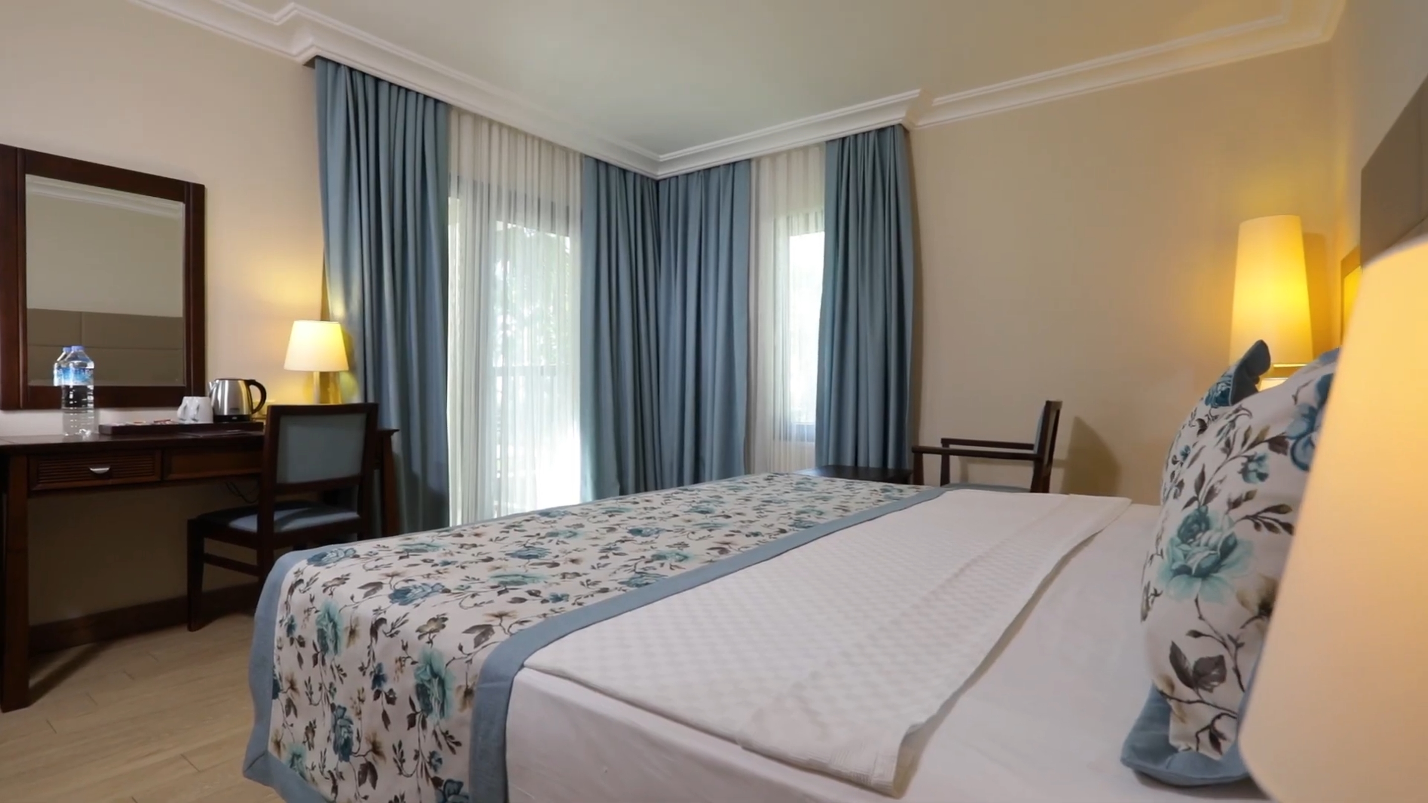 Family Room Standard