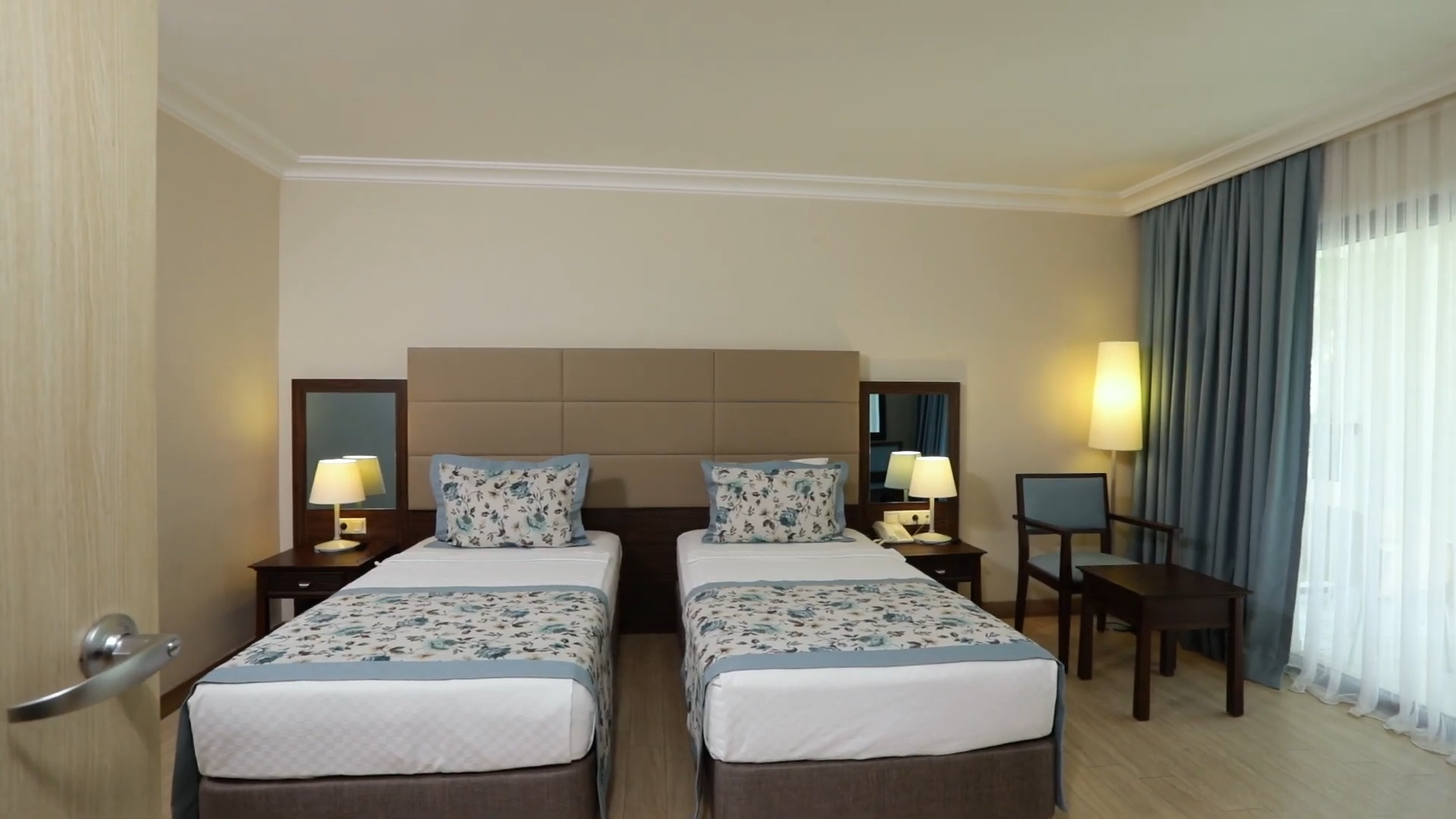 Family Room Standard