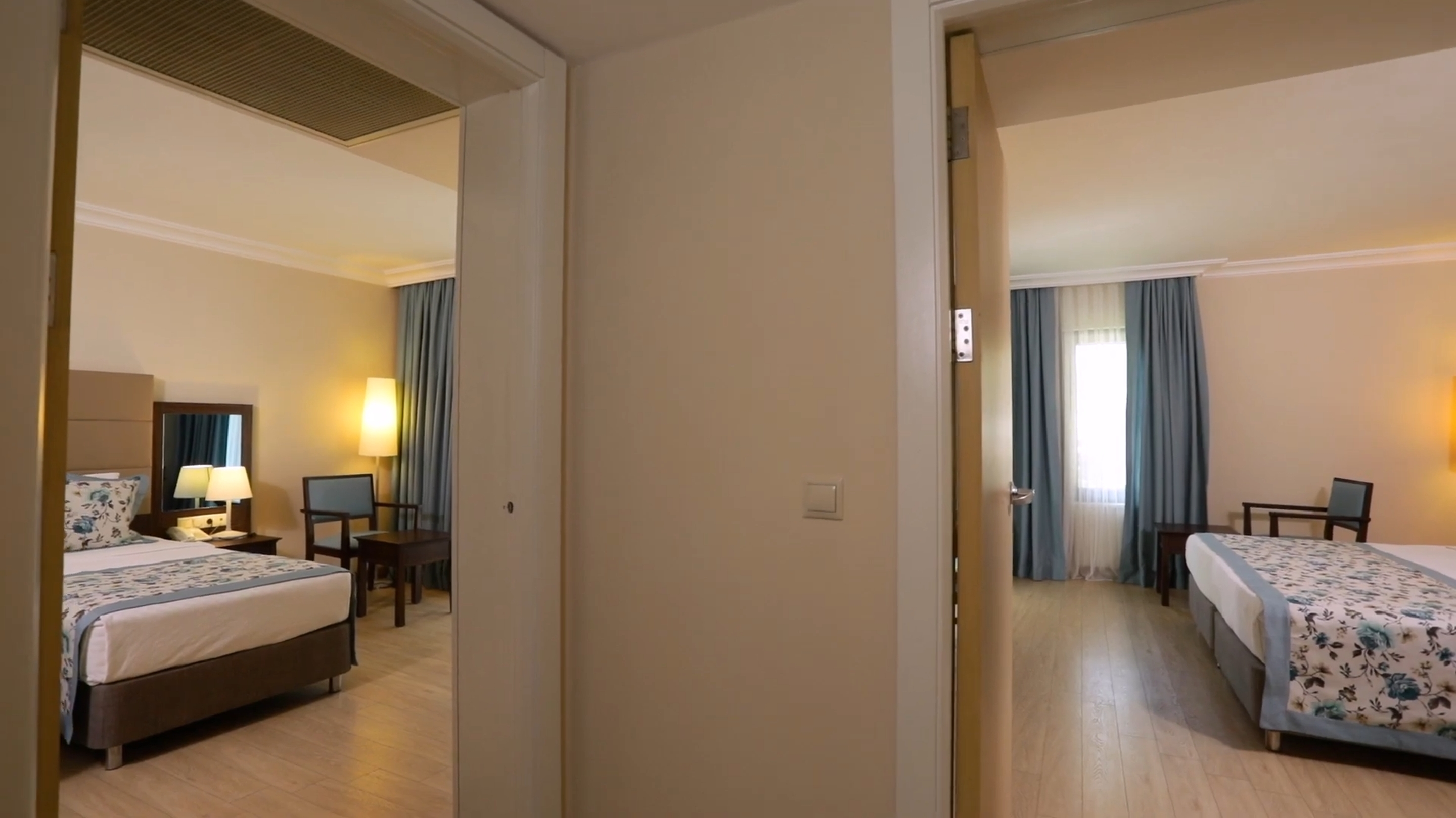 Family Room Standard