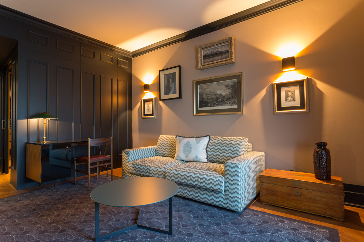 Junior Suite Standard