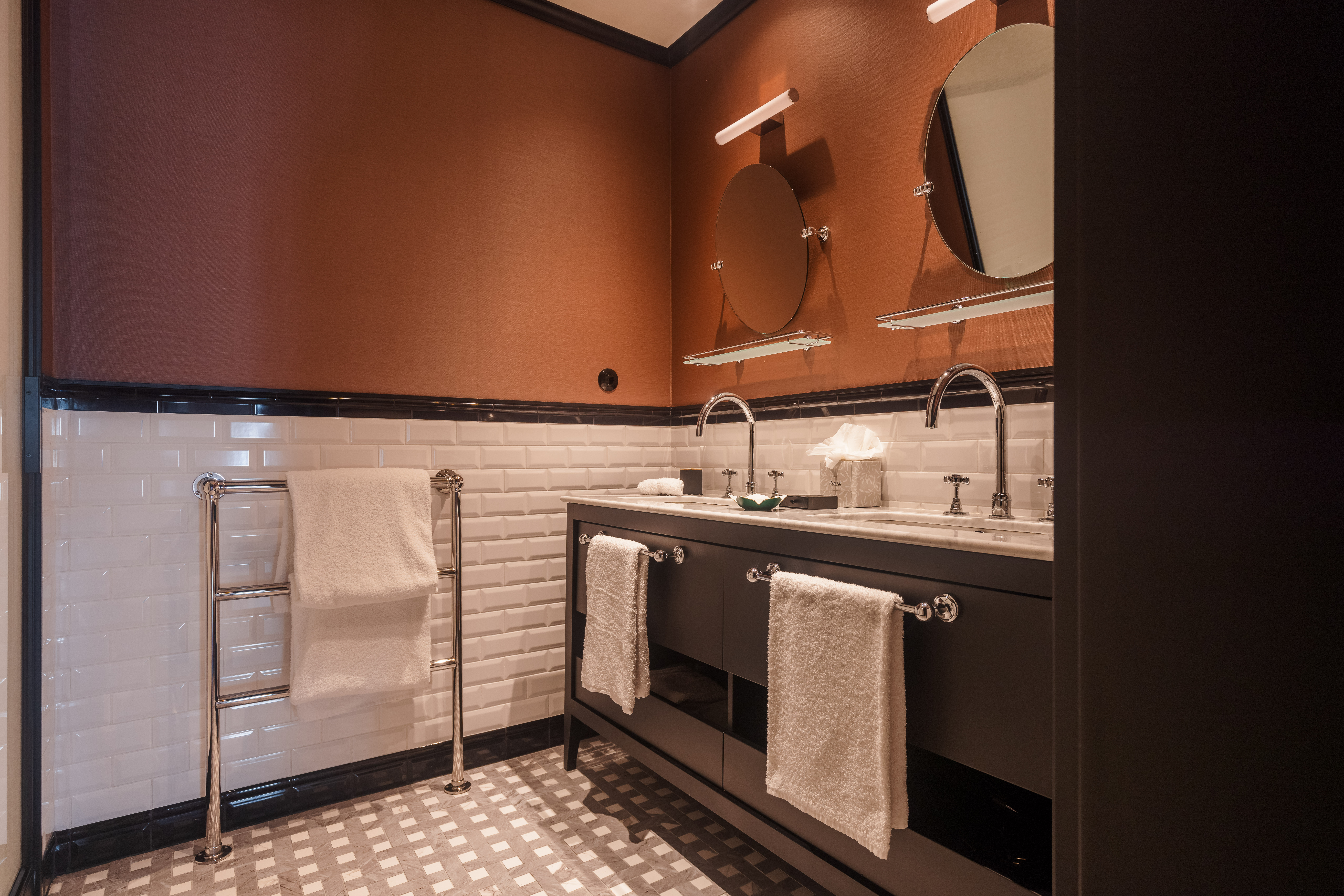 Double Deluxe Garden View