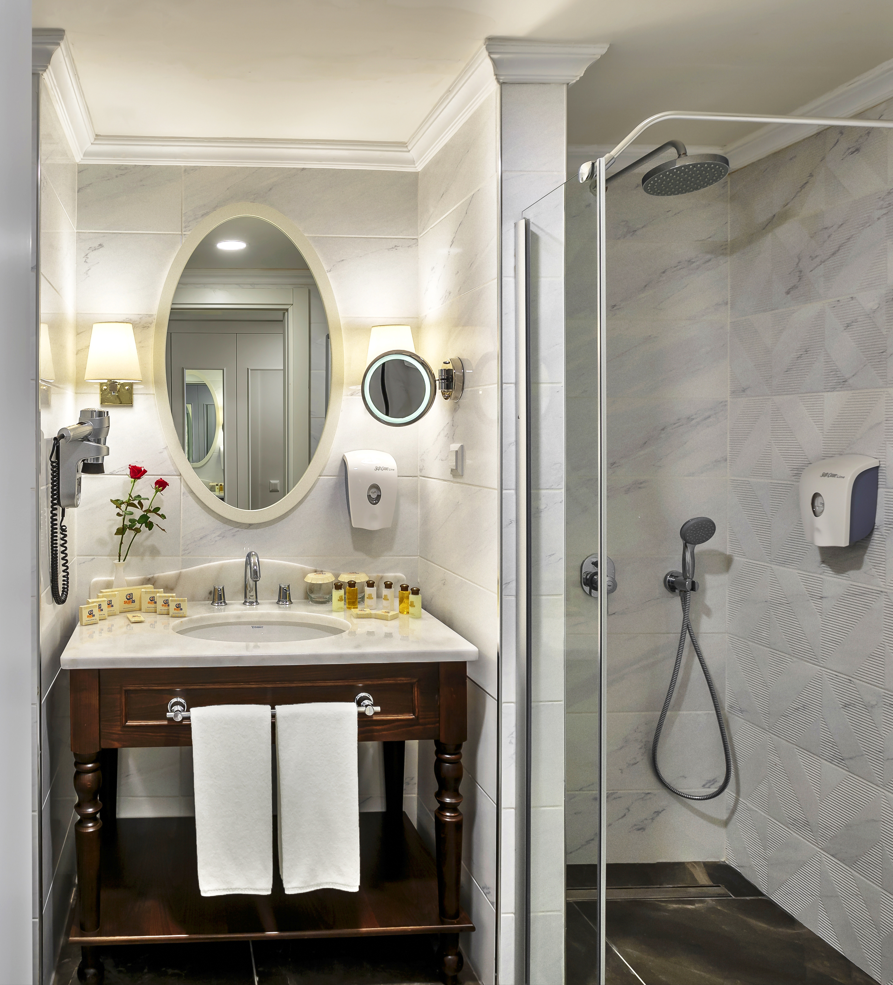 Family Room Sea View Capacity 4