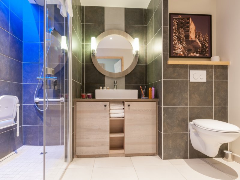 Apartment Capacity 8