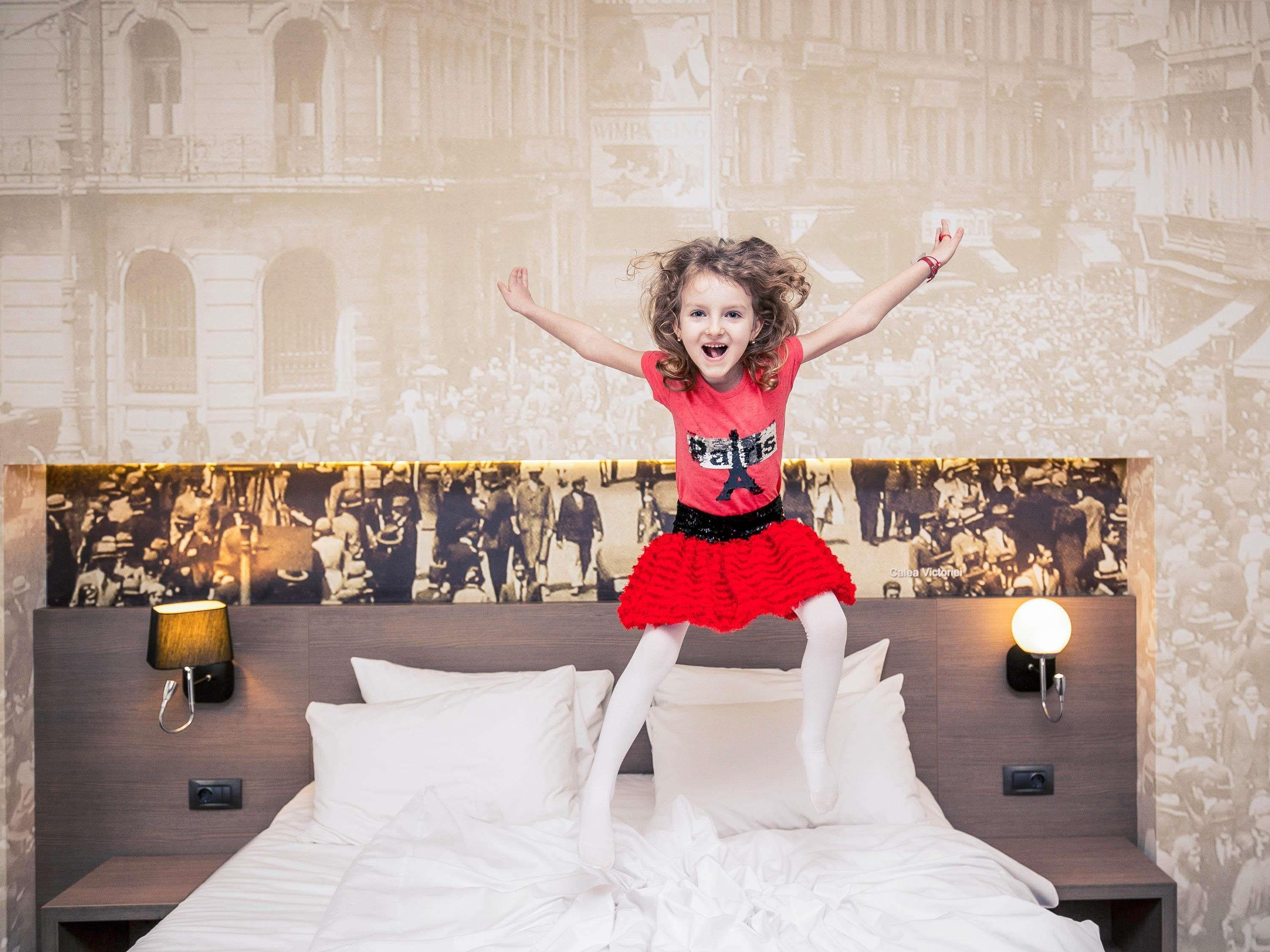 Double Superior with Double Bed