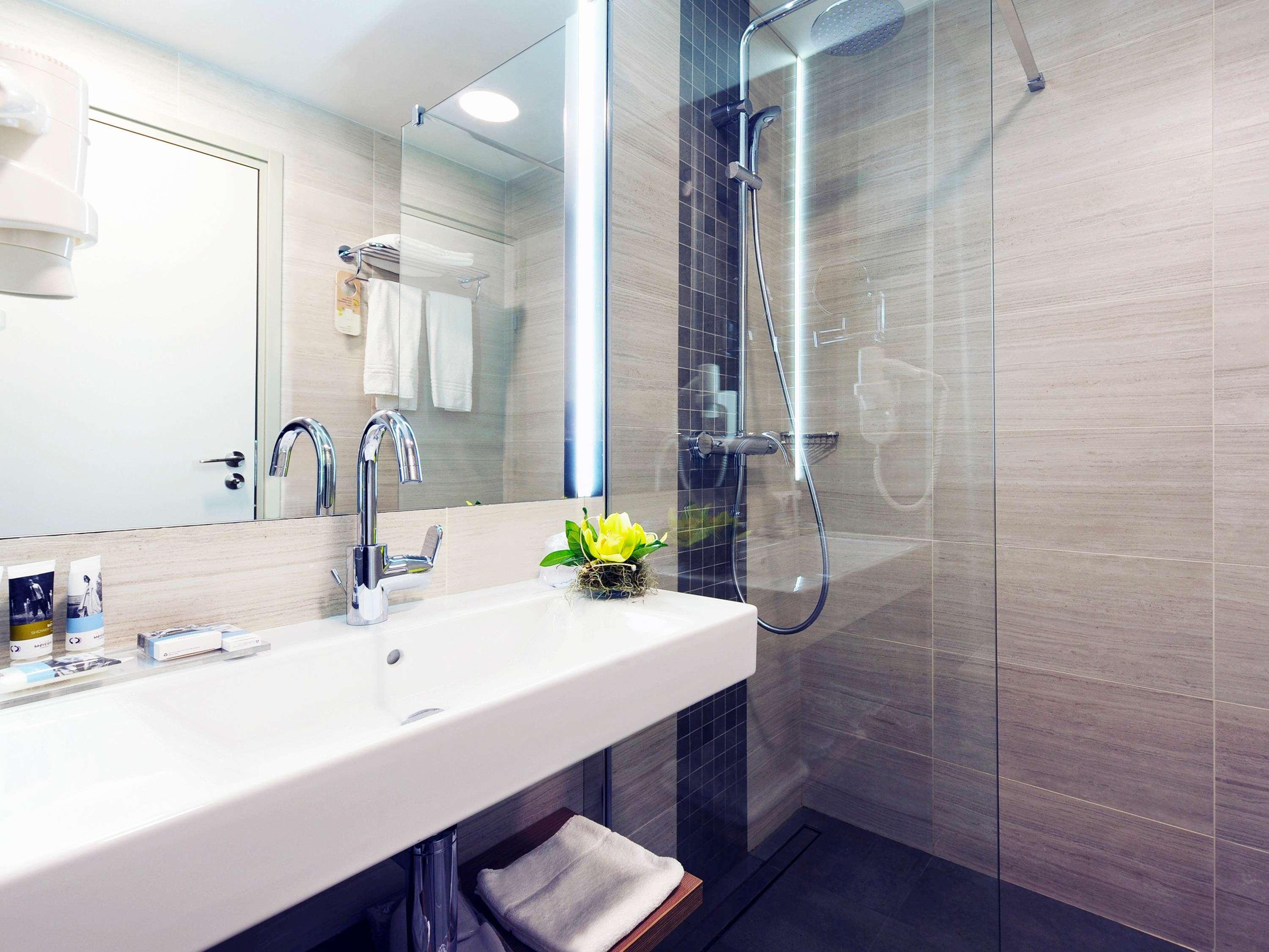 Double Superior City View