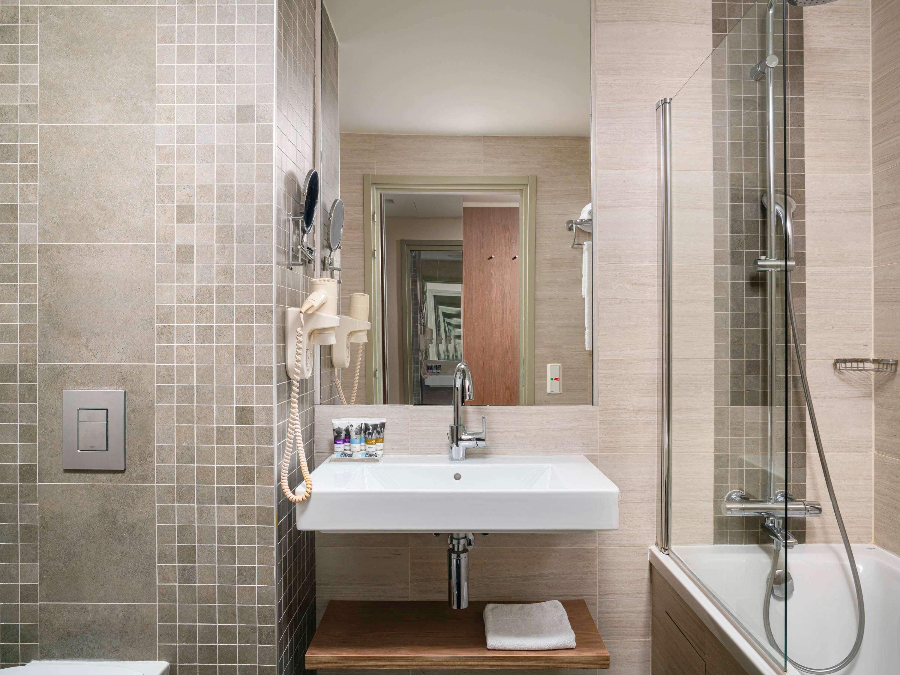 Suite with Double Bed