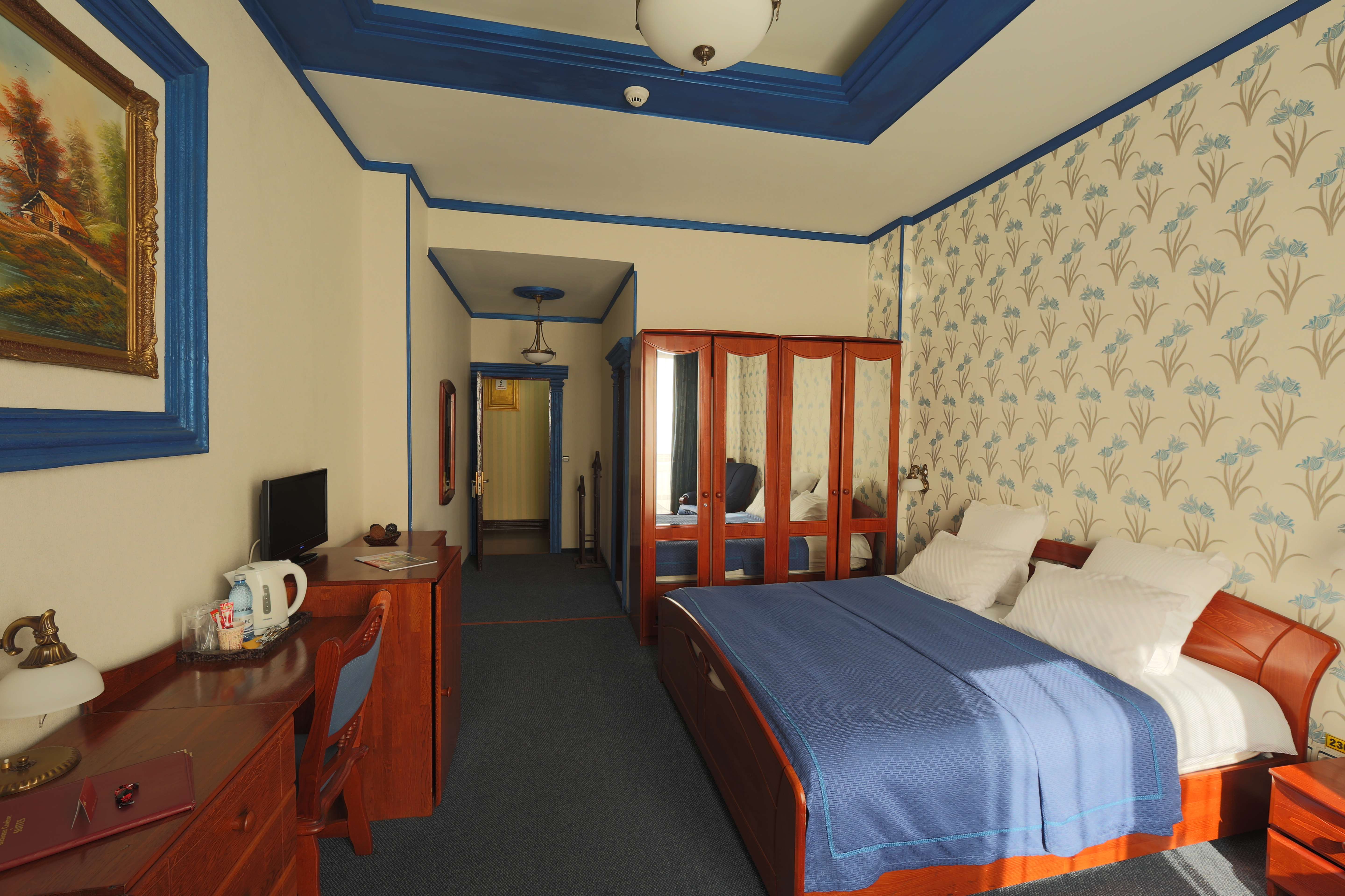 Junior Suite Standard