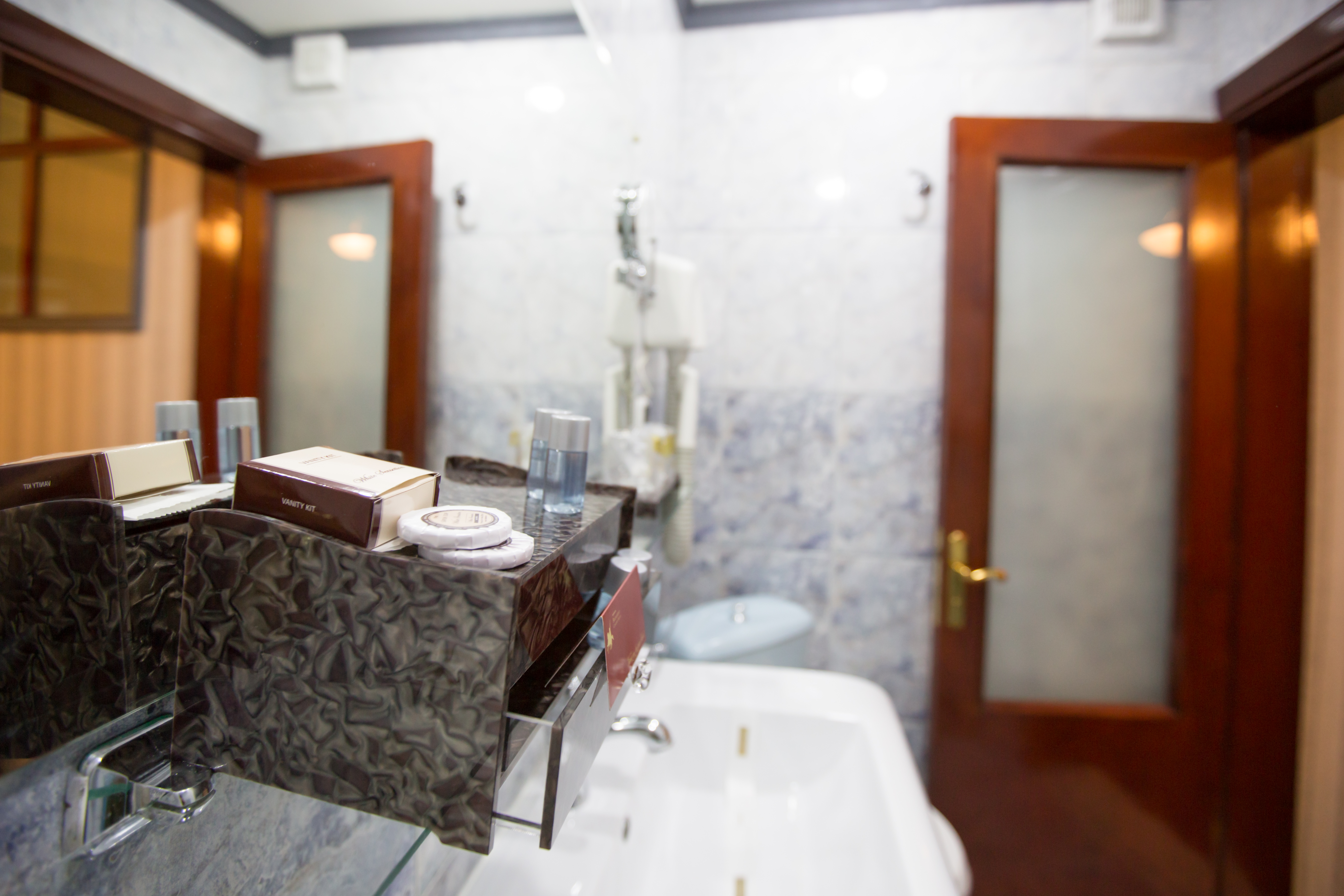 Junior Suite Standard