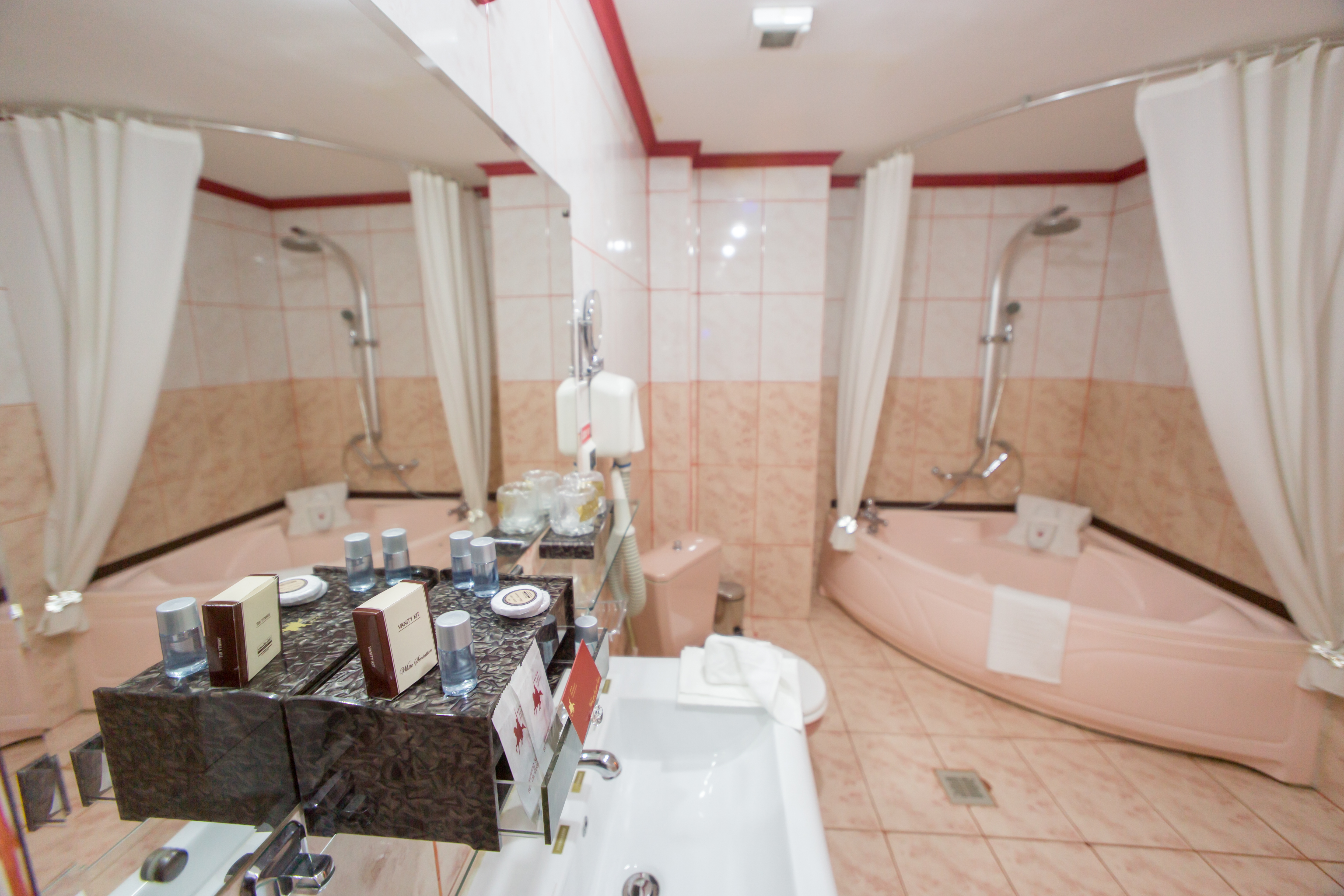 Junior Suite Standard