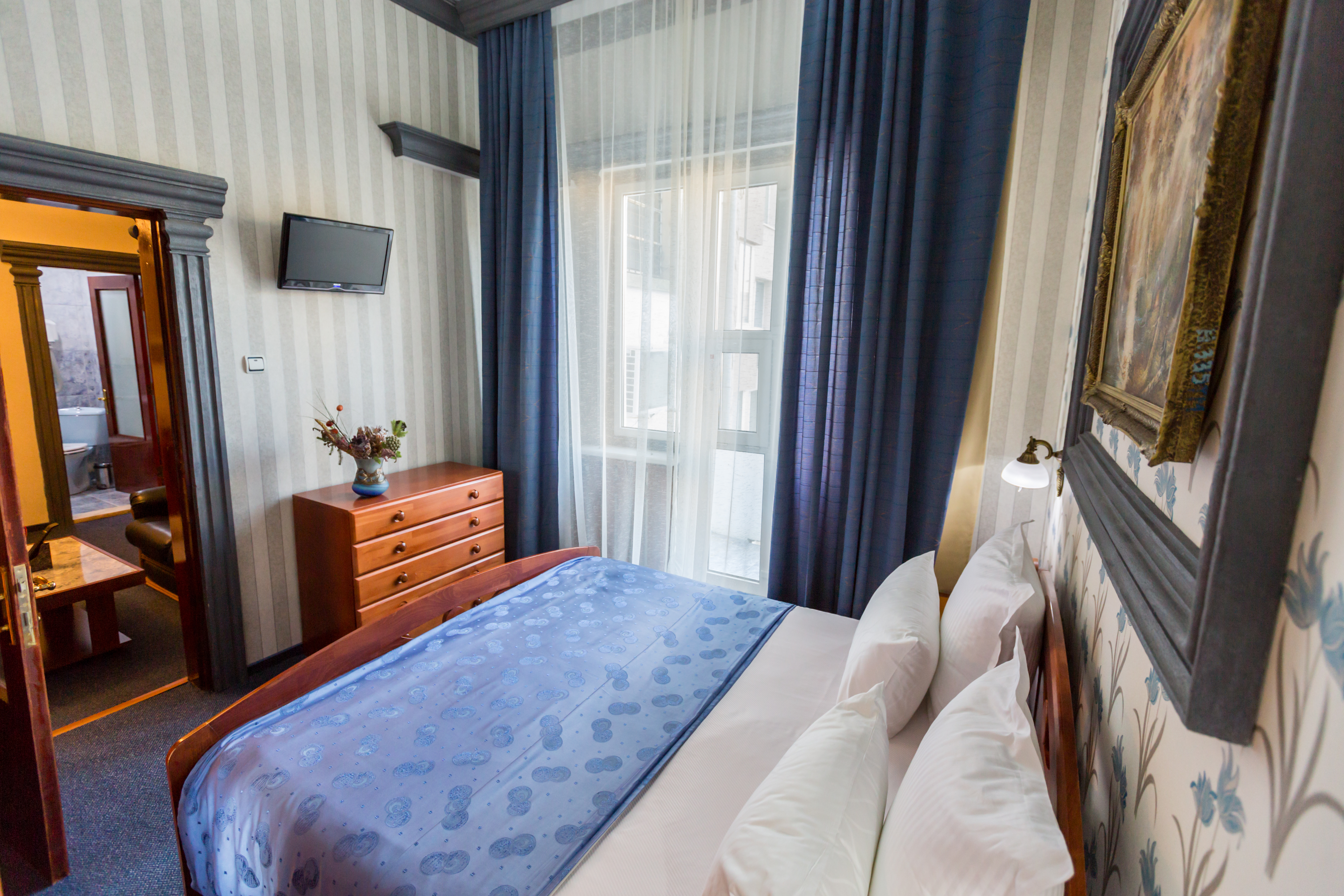 Junior Suite Standard