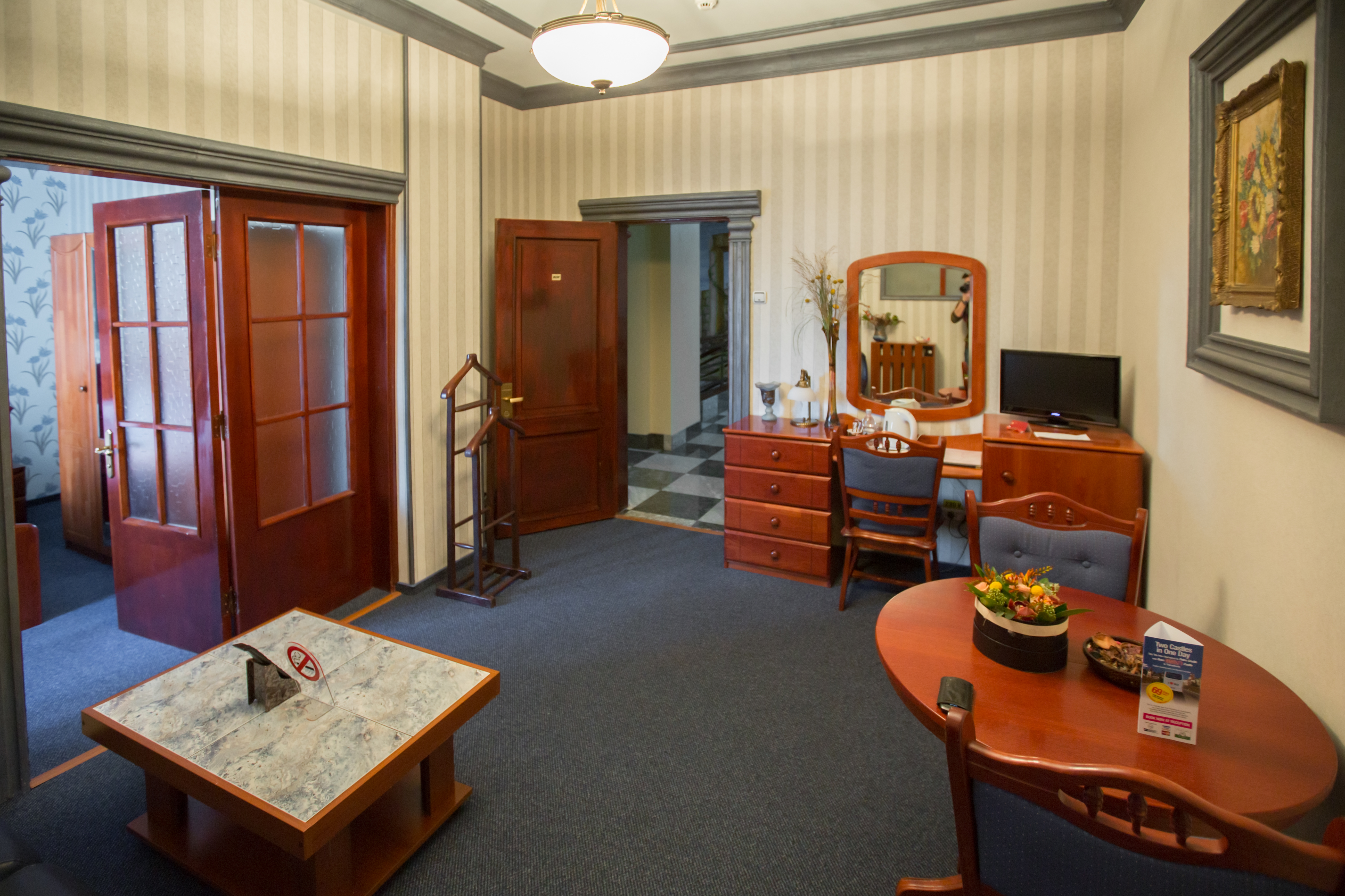 Junior Suite Standard