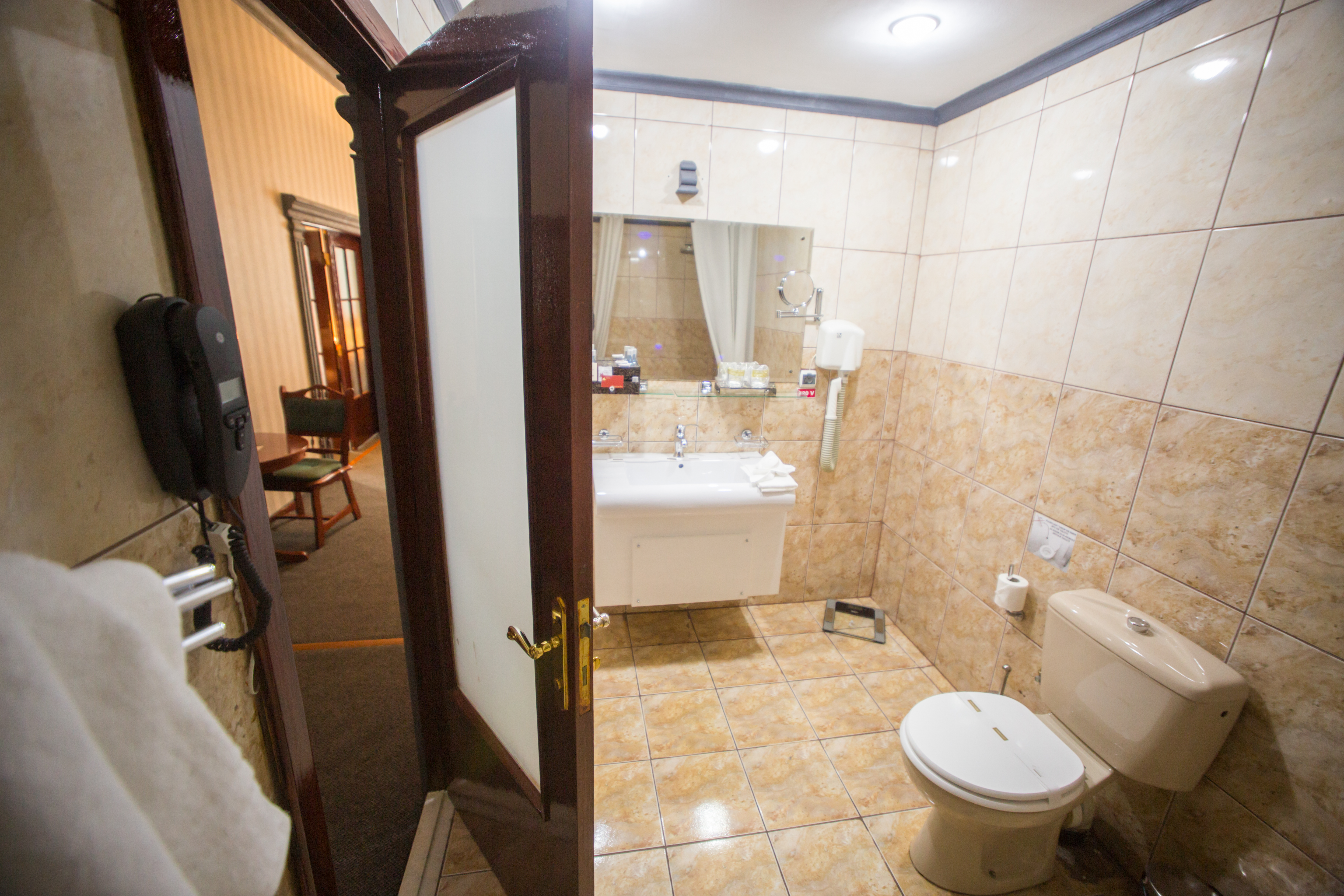 Family Room Standard