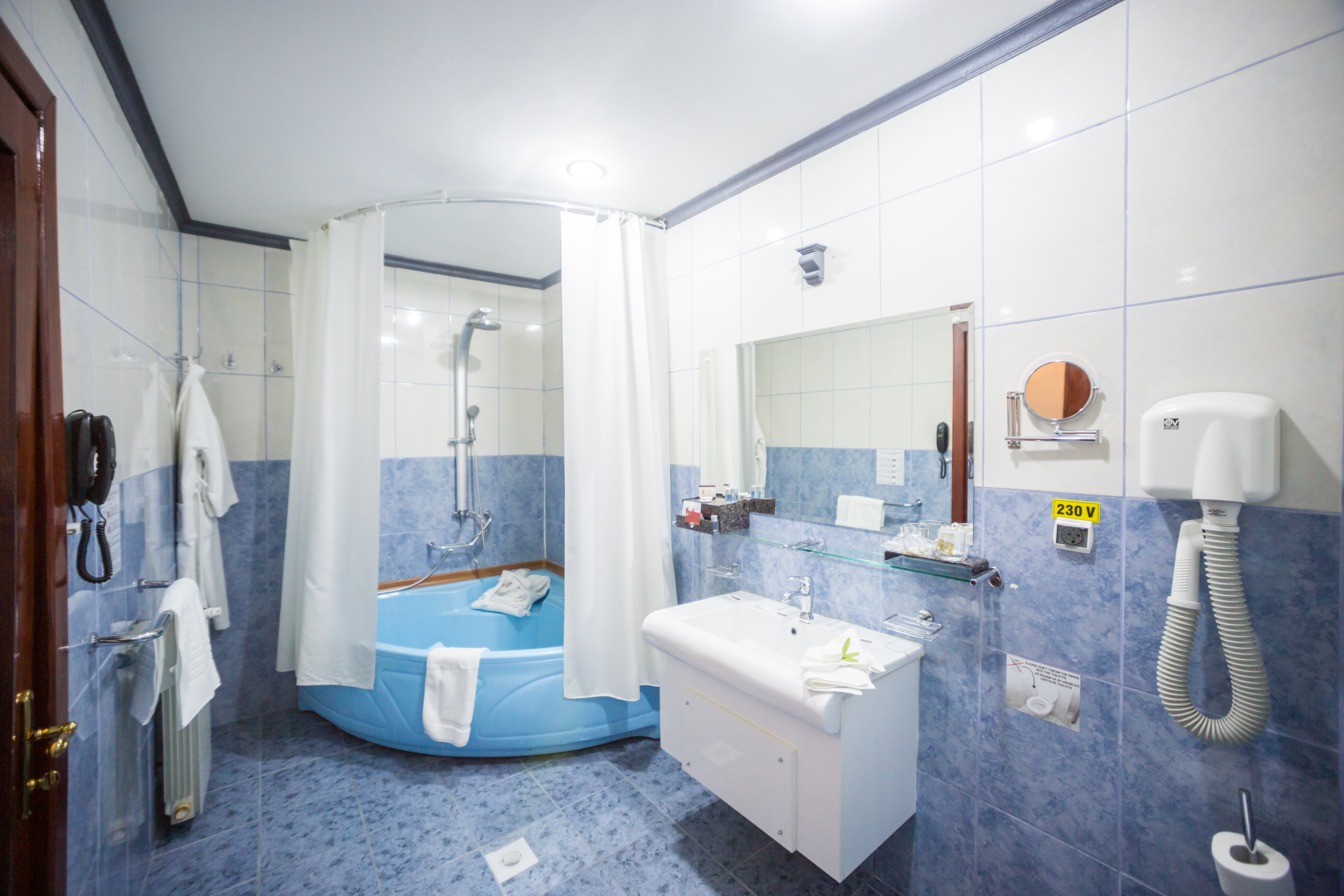 Junior Suite Capacity 2