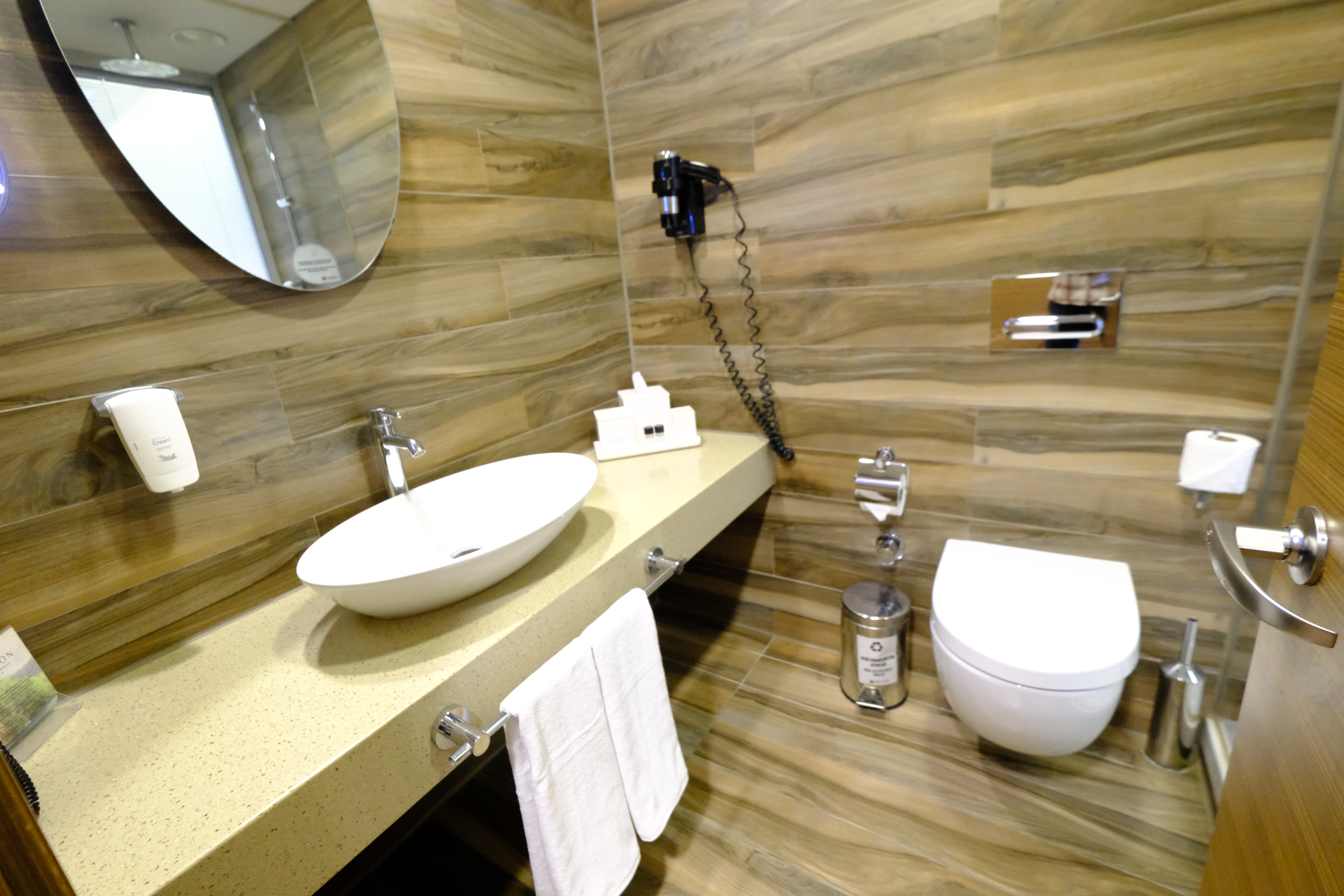 Family Room Executive