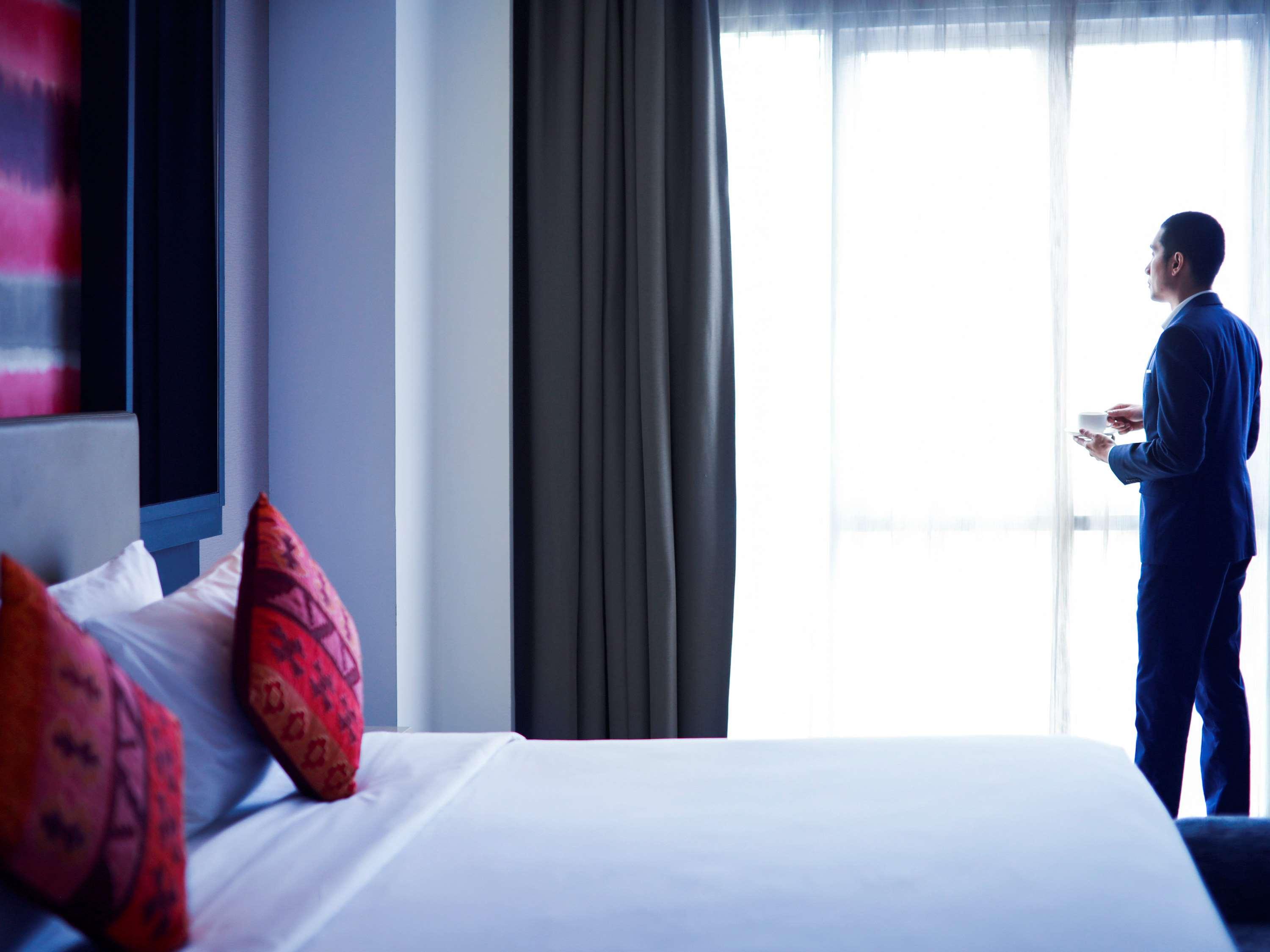 Junior Suite Standard