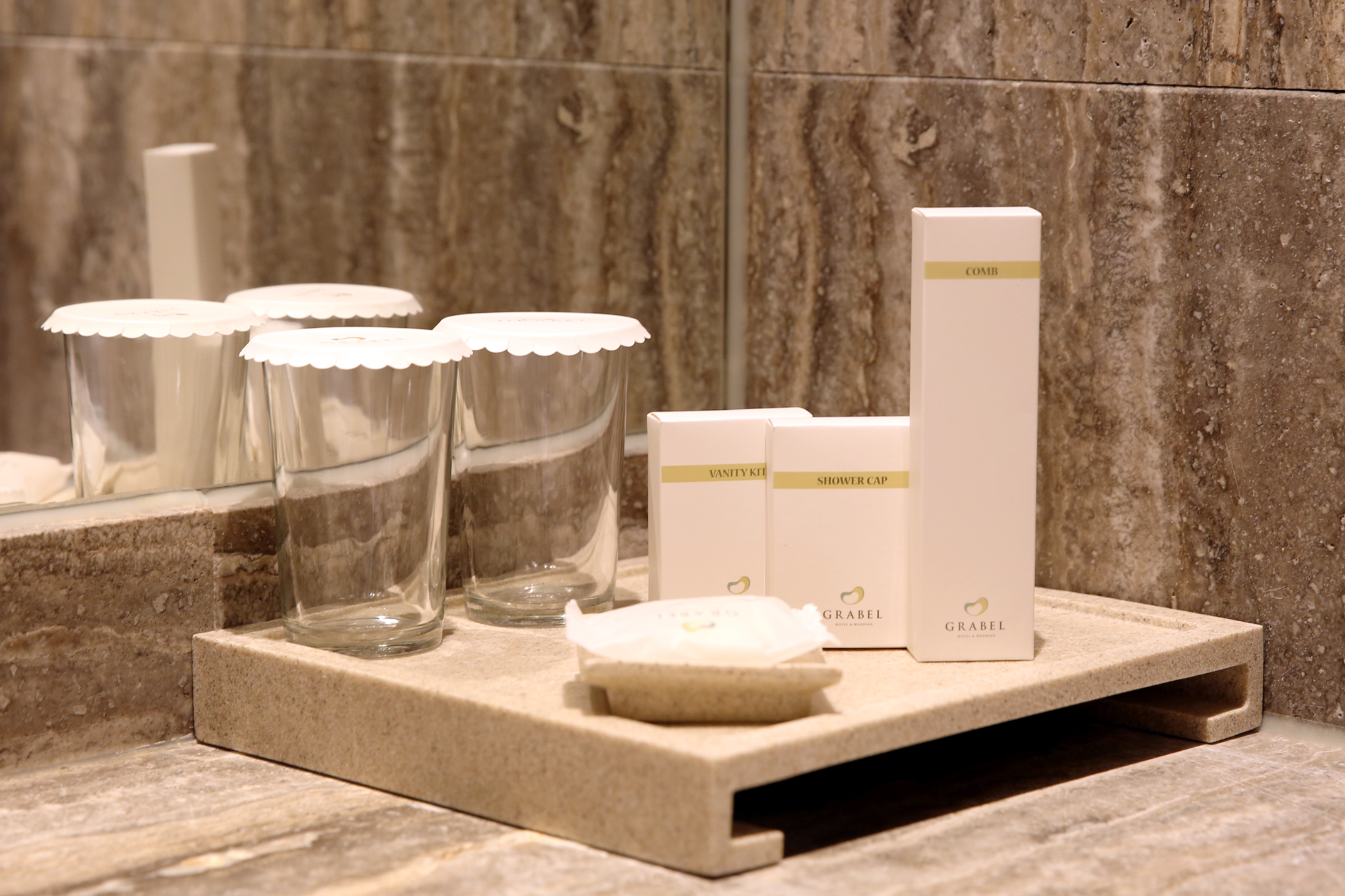 Twin Deluxe Ocean View